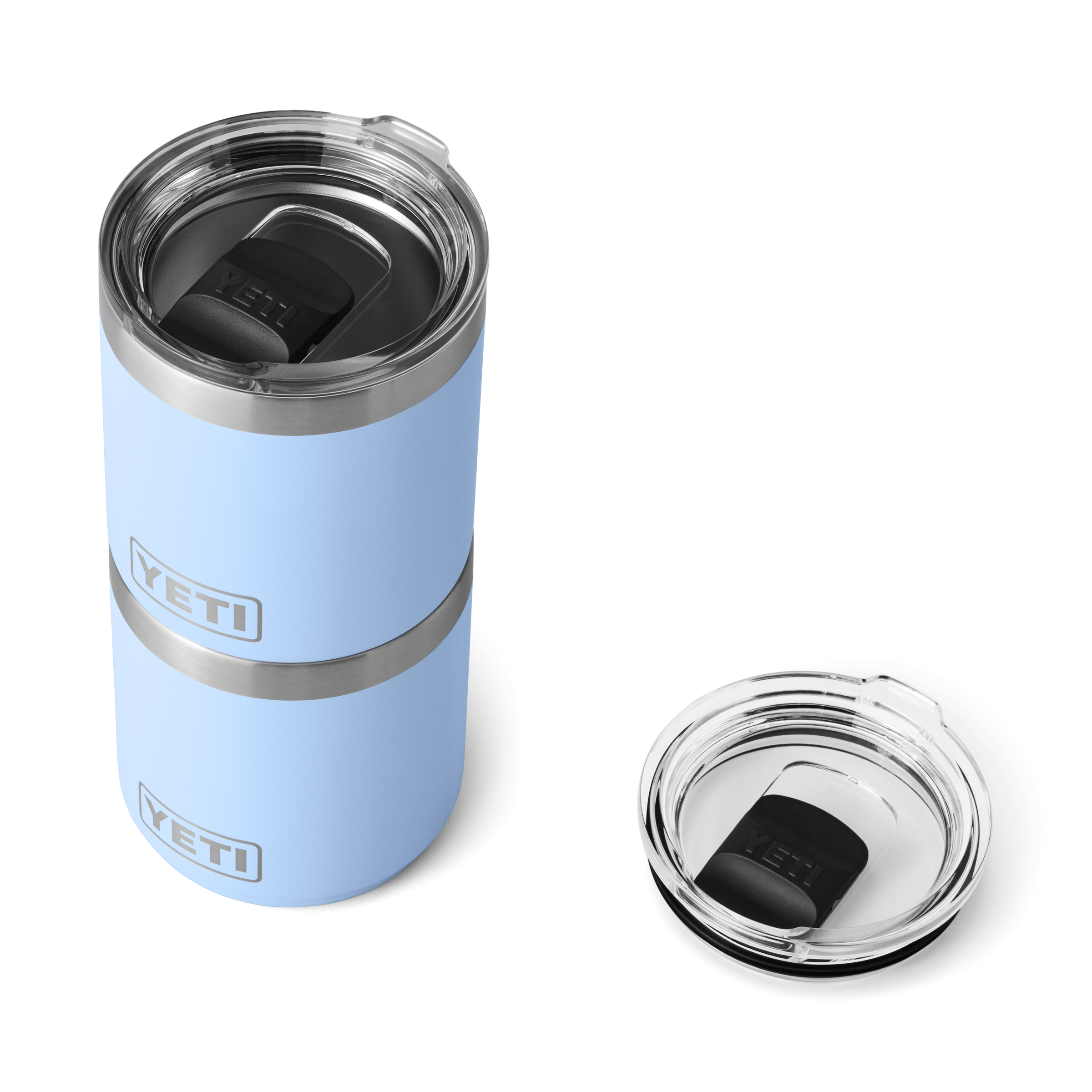 YETI Rambler® 10 oz Stackable Lowball with Magslider™ lid 21071504010
