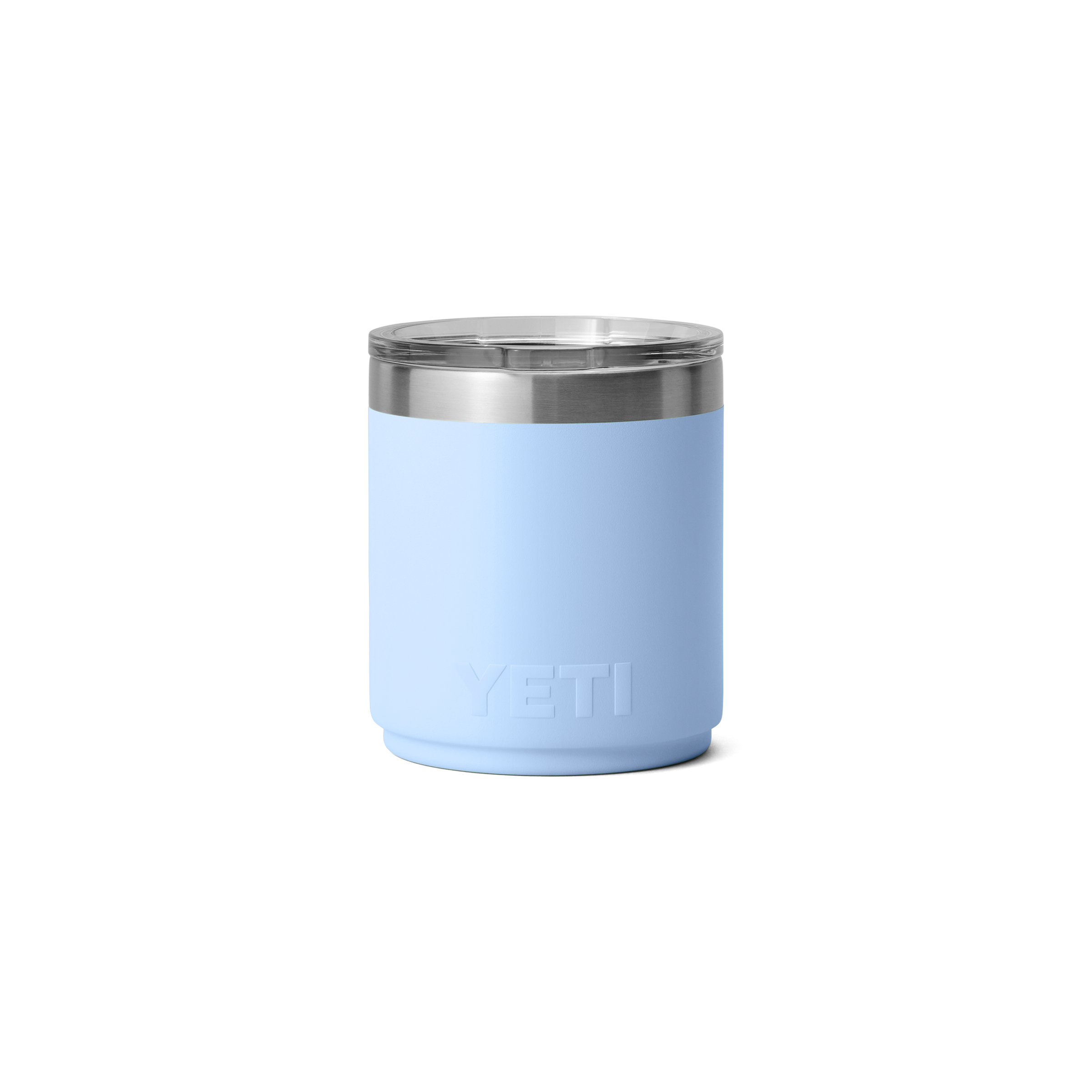 YETI Rambler® 10 oz Stackable Lowball with Magslider™ lid 21071504010