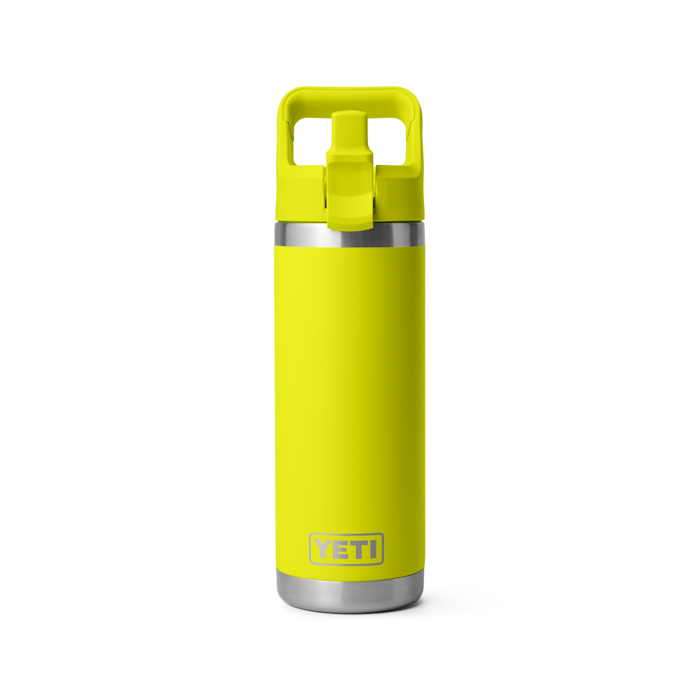 YETI Rambler® 18 oz (532 ML) Straw Bottle 21071503590
