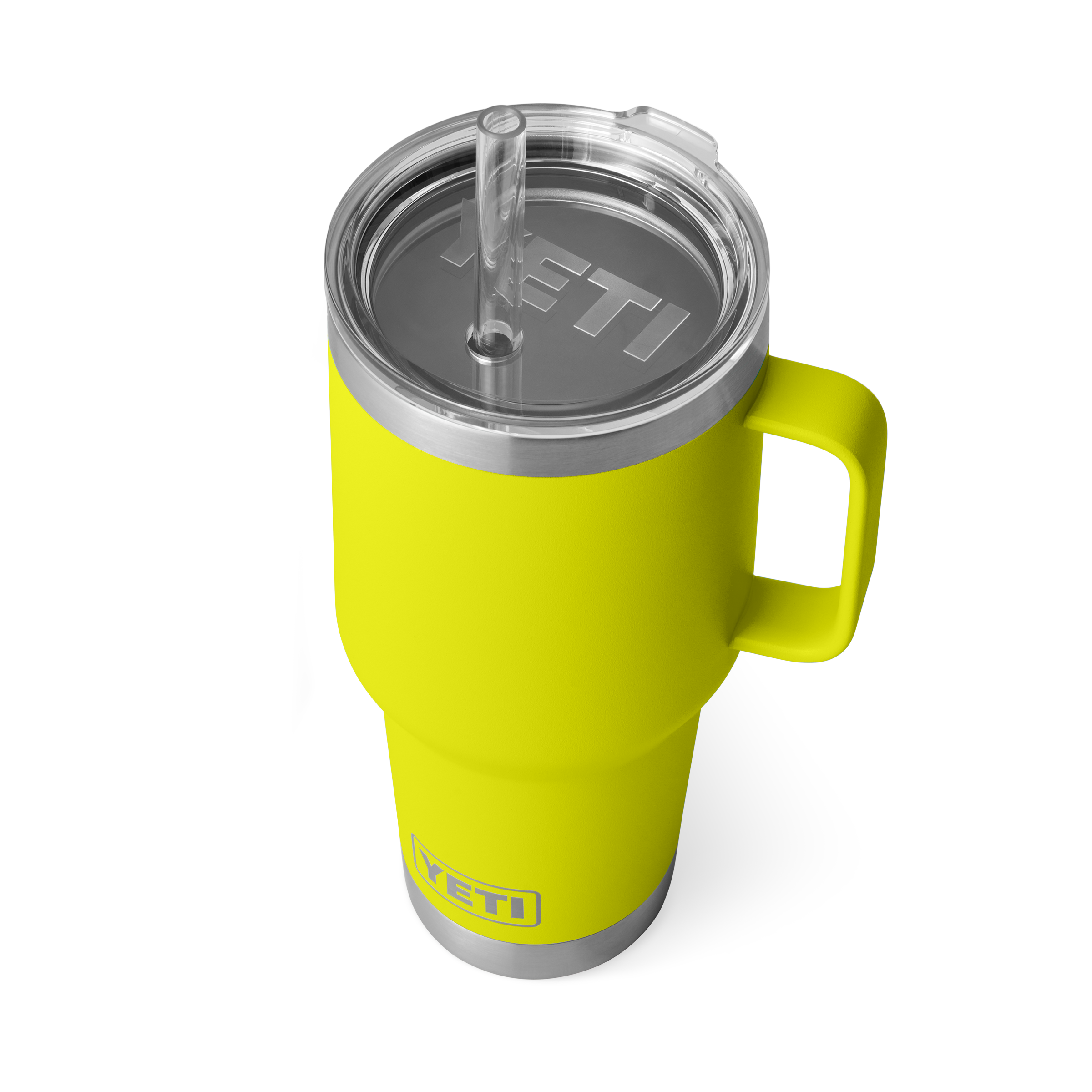 YETI Rambler® 35 oz (1L) Straw Mug 21071502254