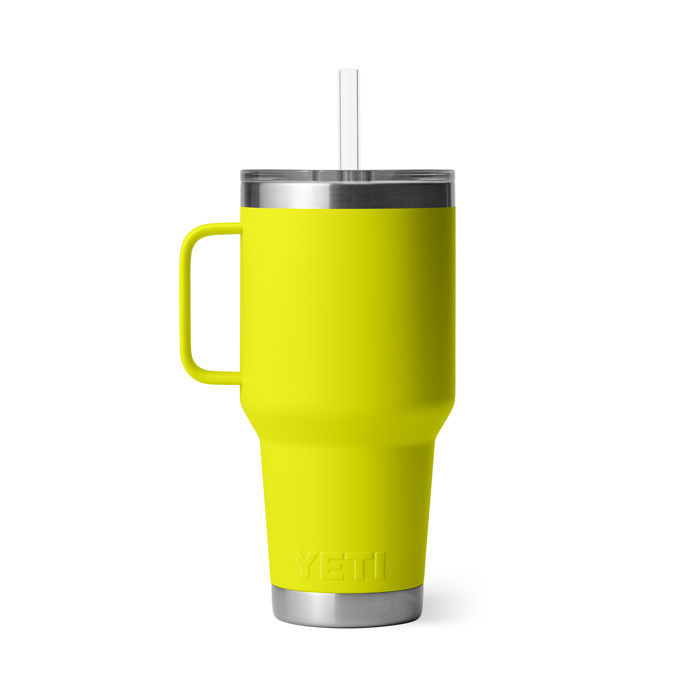 YETI Rambler® 35 oz (1L) Straw Mug 21071502254