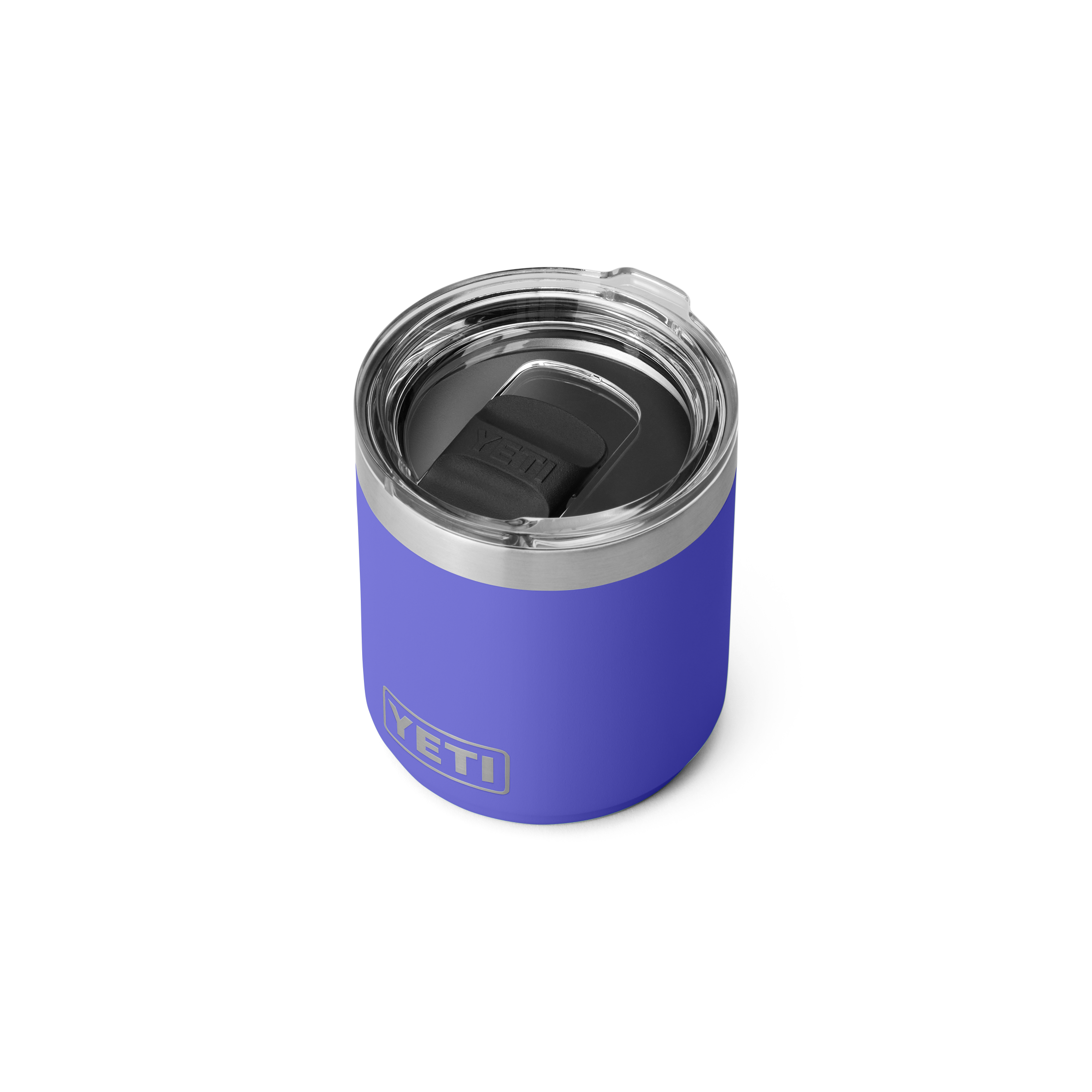 YETI Rambler® 10 oz Stackable Lowball with Magslider™ lid 21071504010