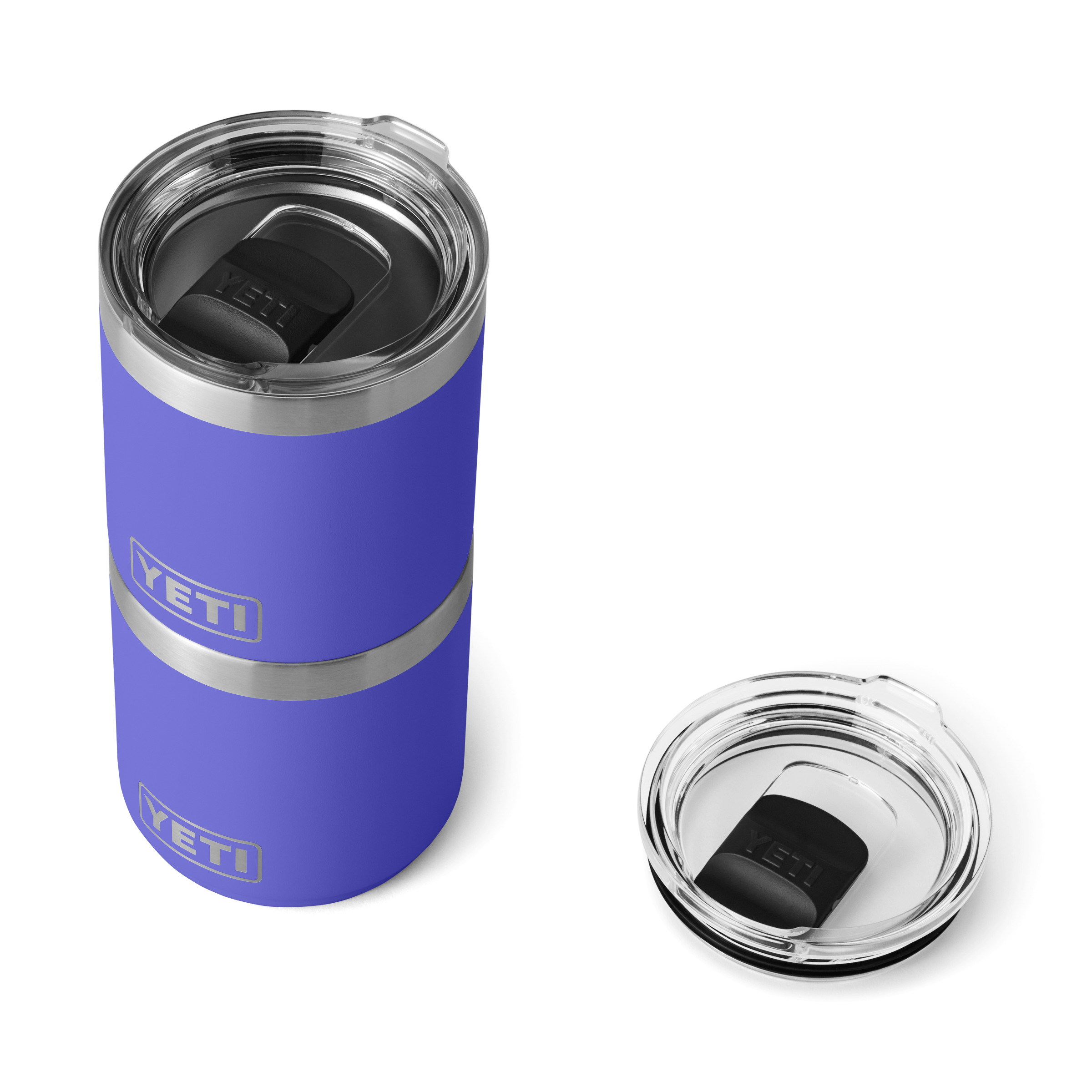 YETI Rambler® 10 oz Stackable Lowball with Magslider™ lid 21071504010