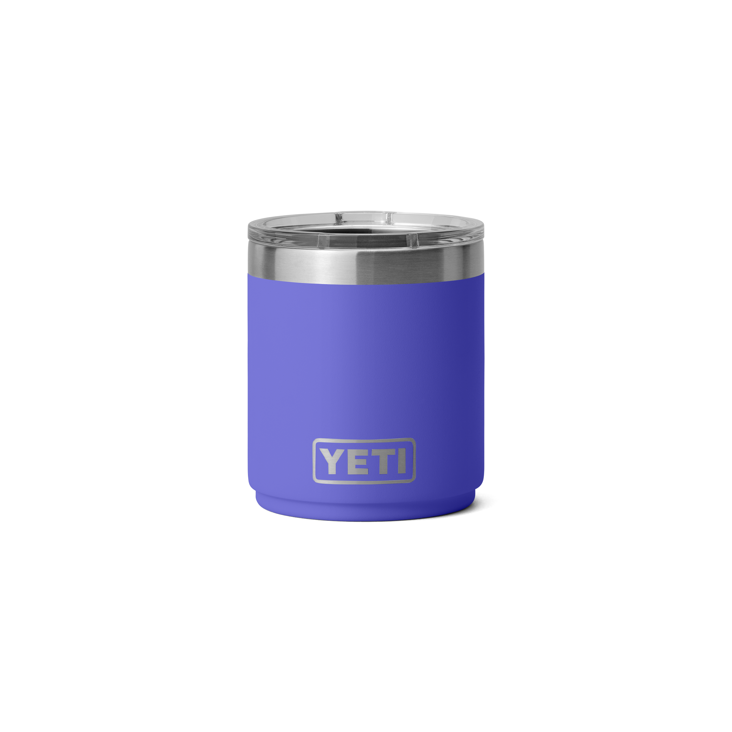 YETI Rambler® 10 oz Stackable Lowball with Magslider™ lid 21071504010