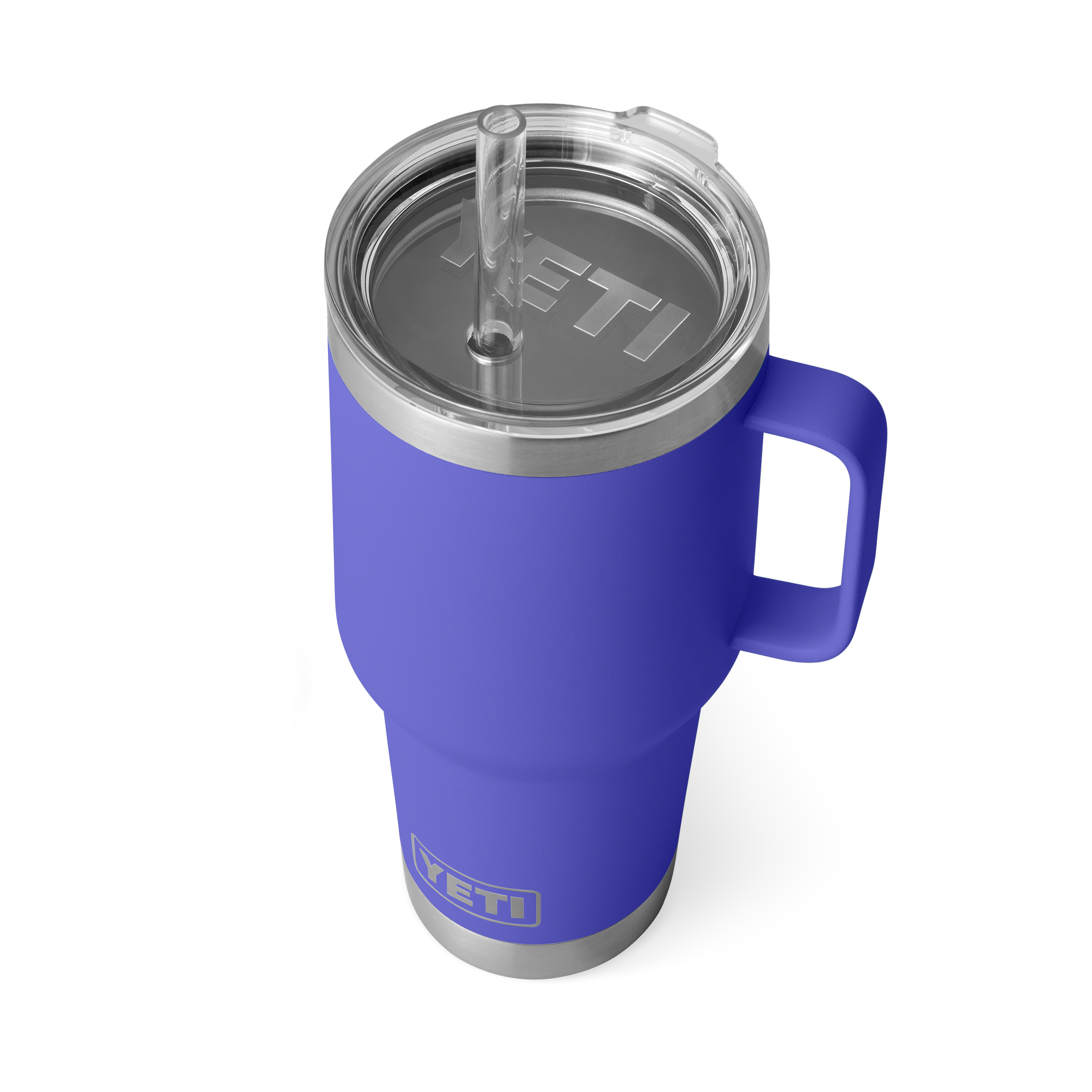YETI Rambler® 35 oz (1L) Straw Mug 21071502254