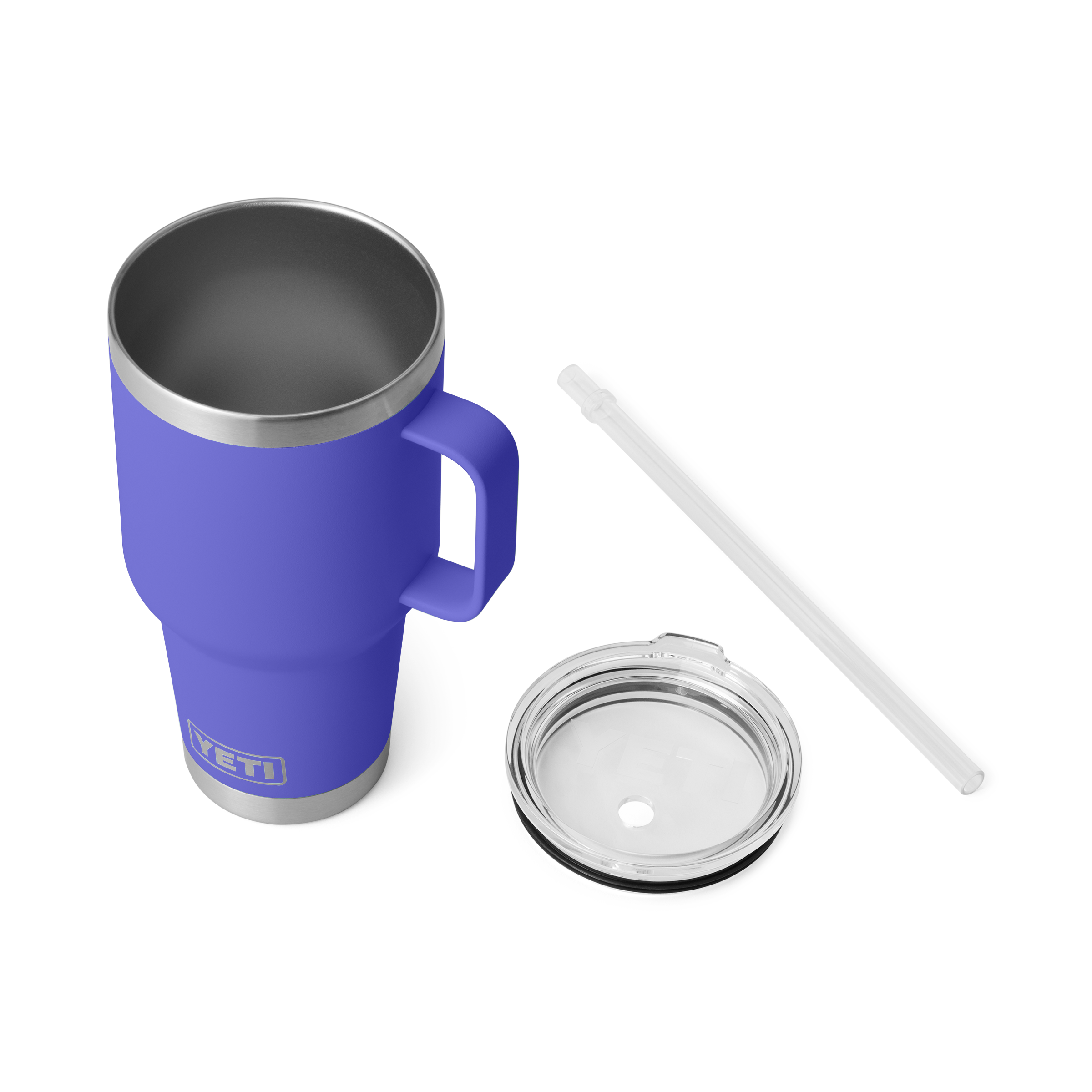 YETI Rambler® 35 oz (1L) Straw Mug 21071502254