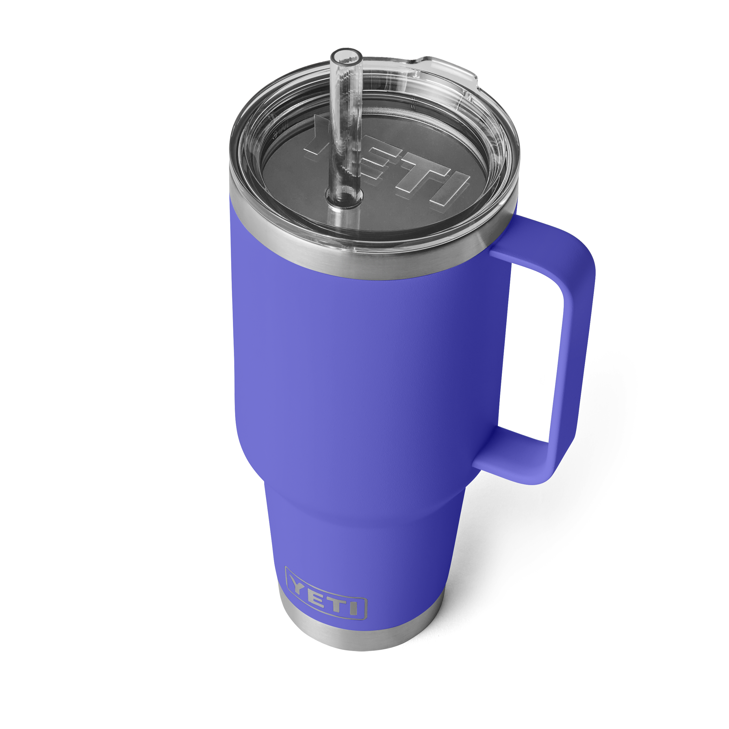 YETI Rambler® 42 oz (1.2L) Straw Mug 21071503836