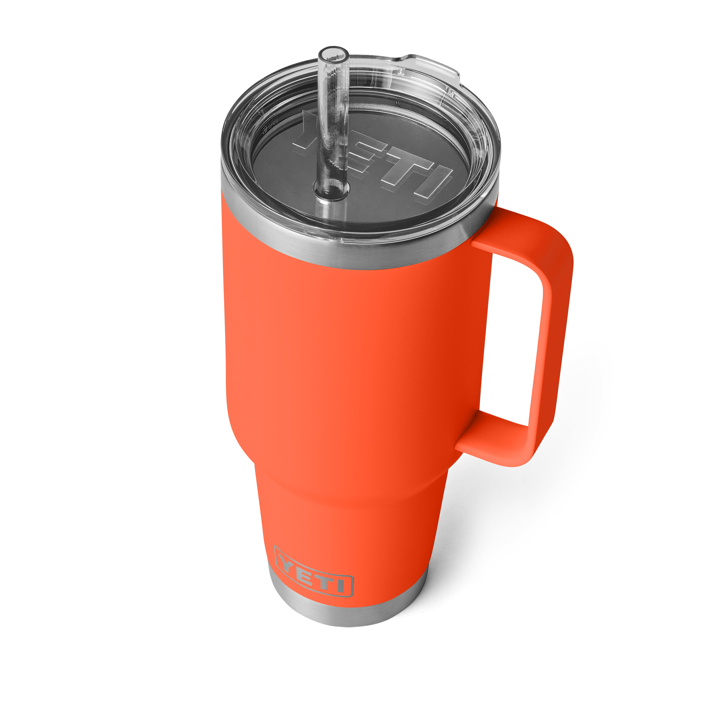 YETI Rambler® 42 oz (1.2L) Straw Mug 21071503836