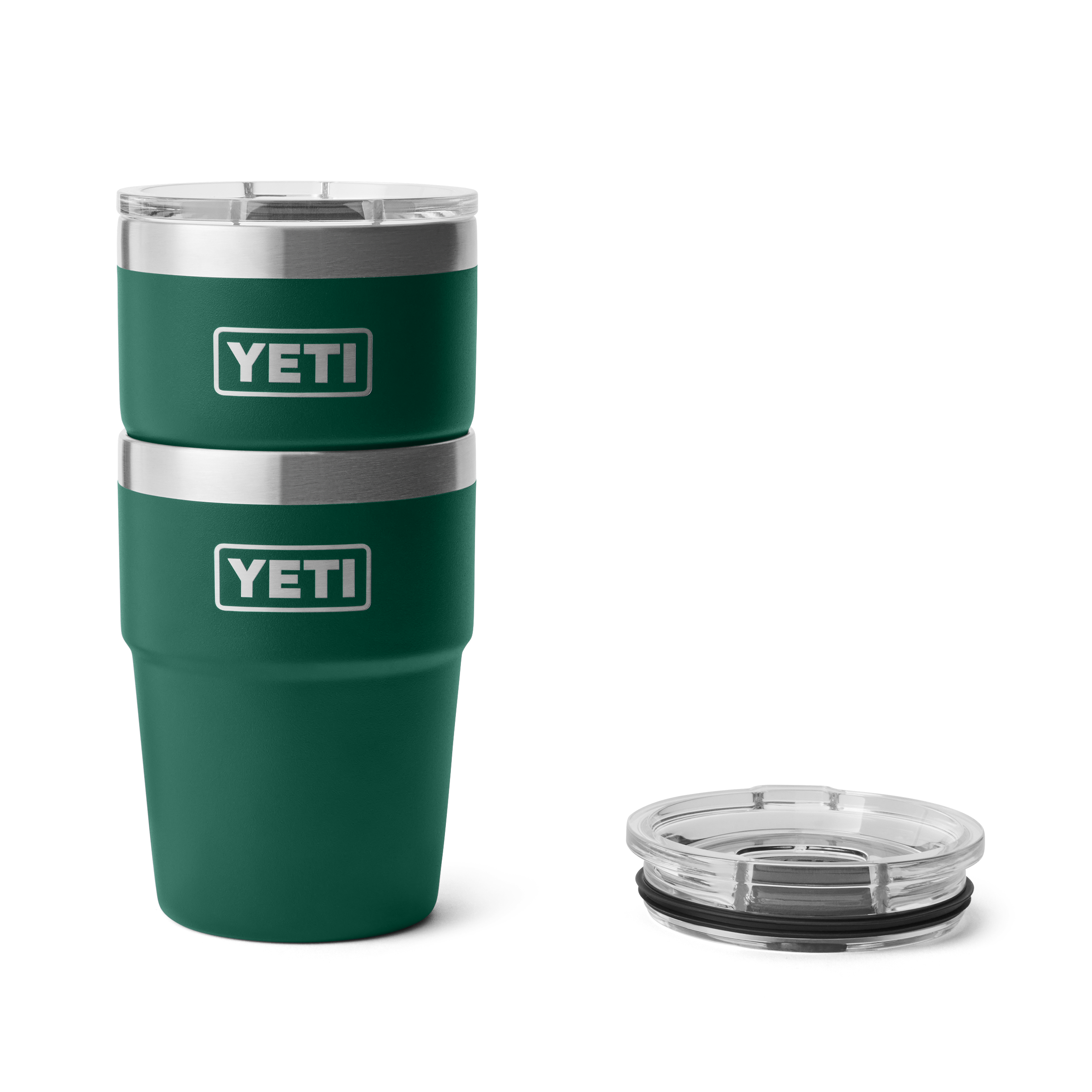 YETI Rambler® 16 oz (473 ml) Stackable Cup 21071503614