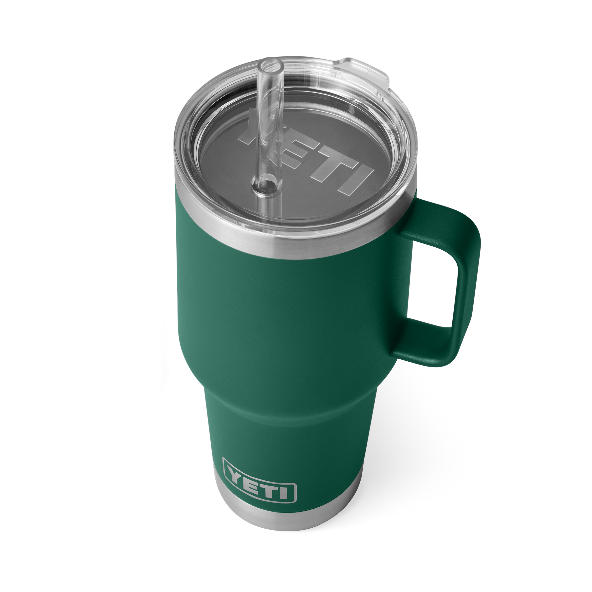 YETI Rambler® 35 oz (1L) Straw Mug 21071502254