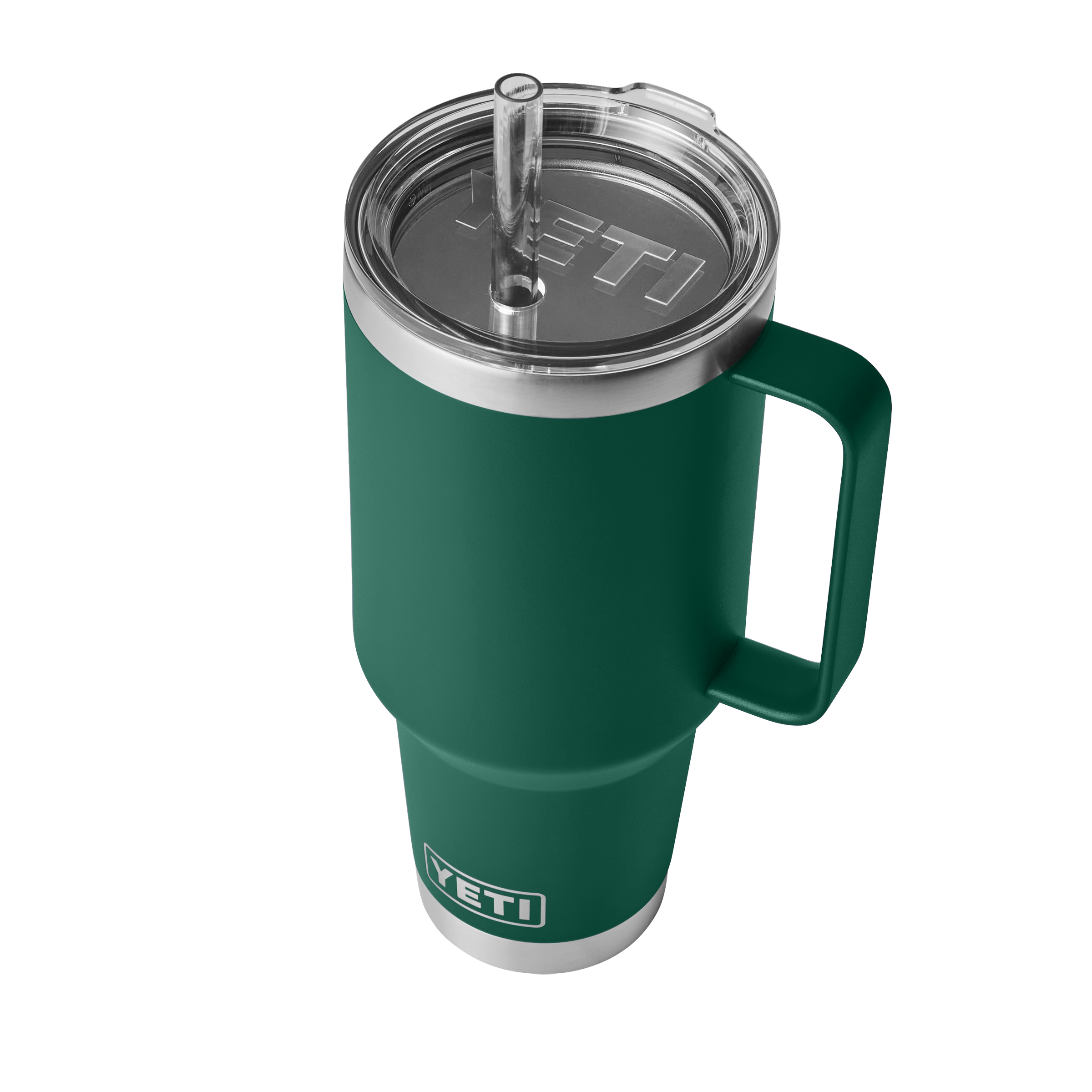 YETI Rambler® 42 oz (1.2L) Straw Mug 21071503836