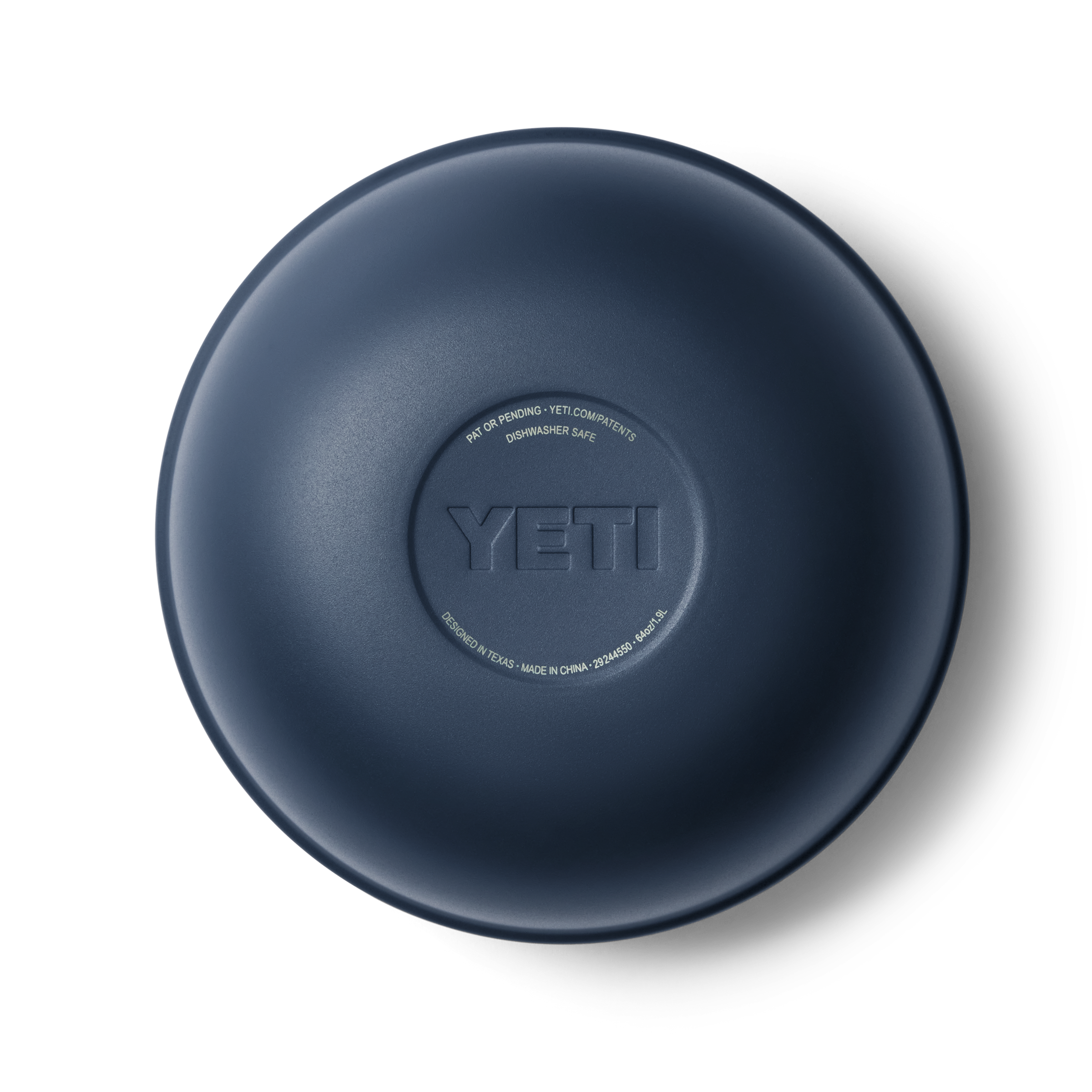 YETI Rambler® Medium Insulated Bowl 21071505704