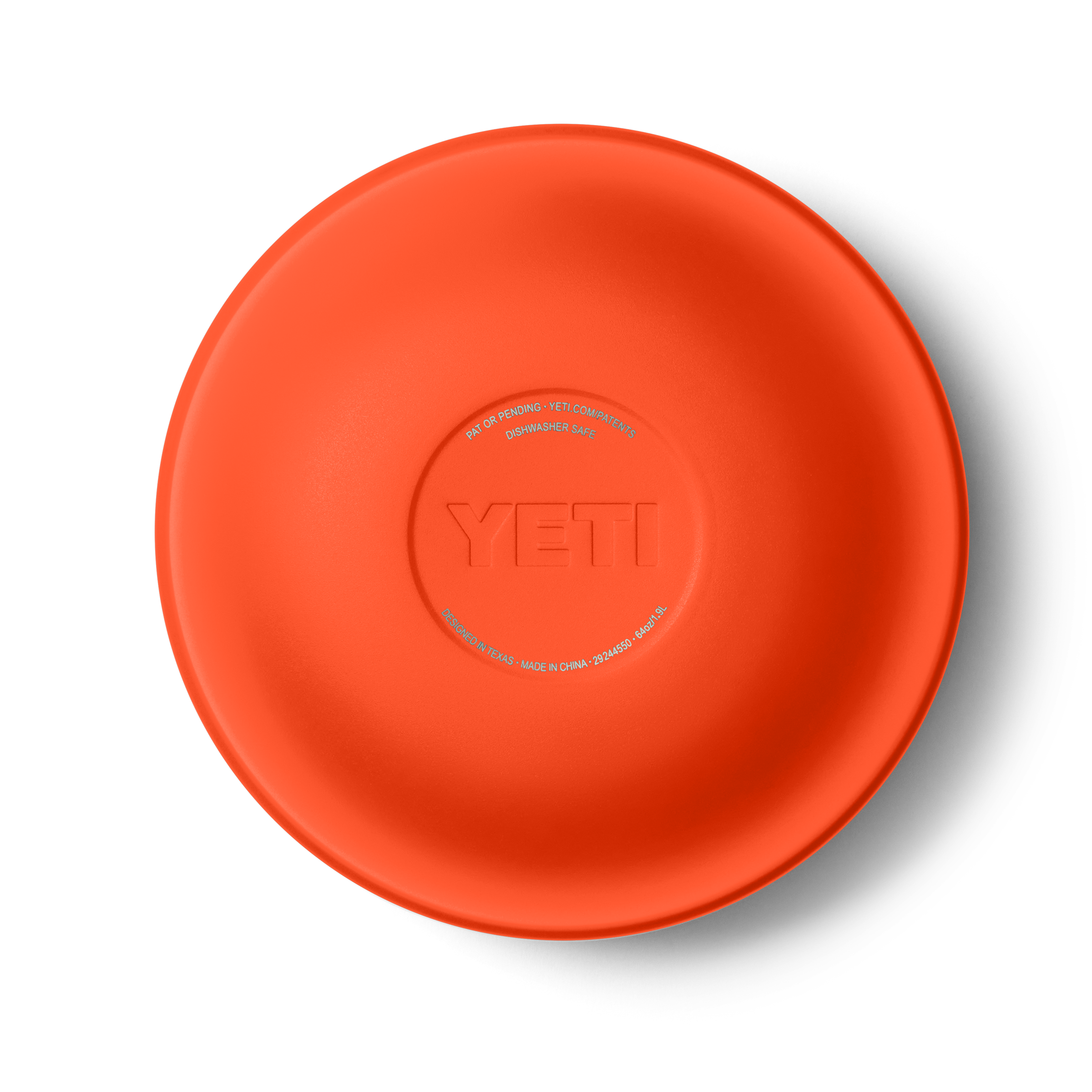 YETI Rambler® Medium Insulated Bowl 21071505704