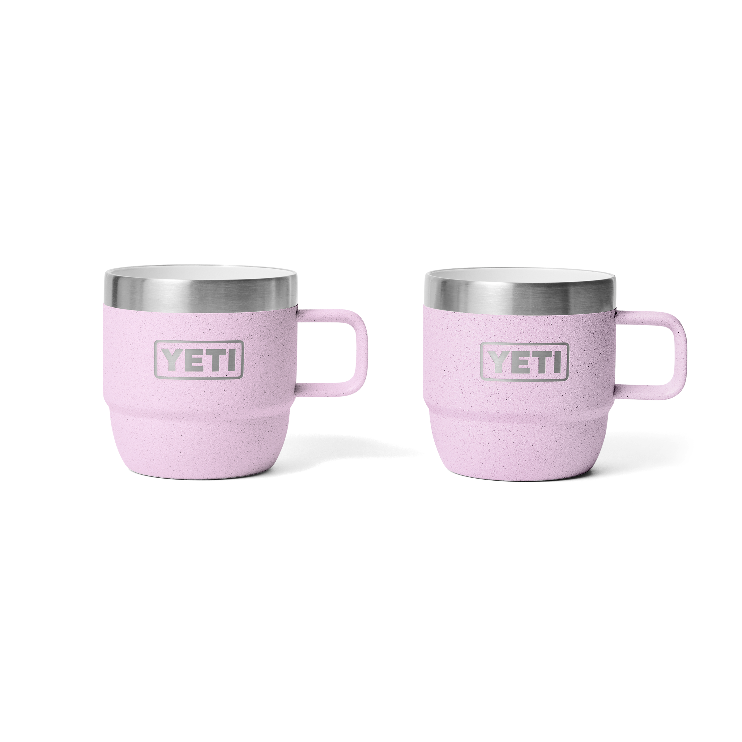 YETI Rambler® 6 oz (177 ml) Stackable Mugs 21071503788
