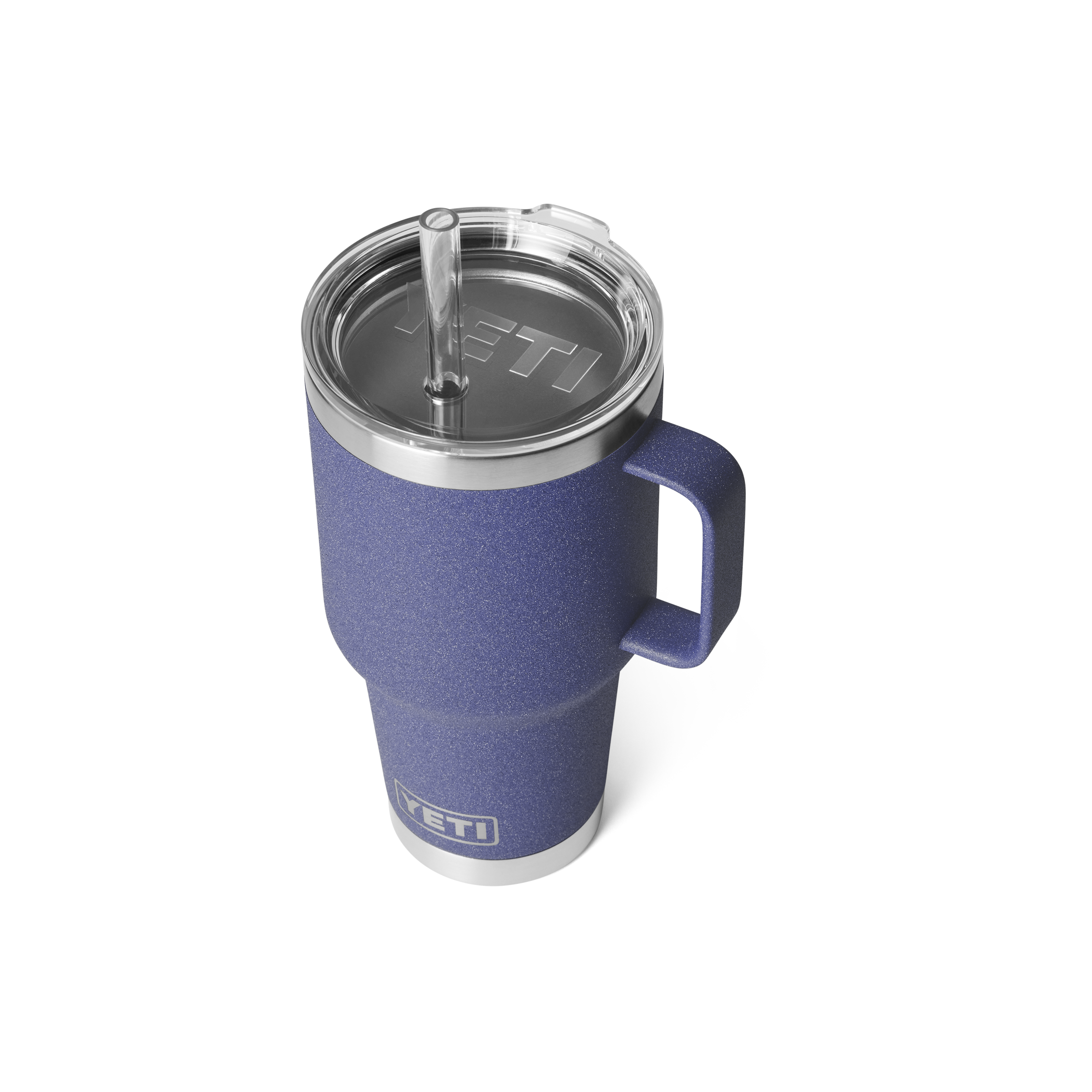 YETI Rambler® 35 oz (1L) Straw Mug 21071502254
