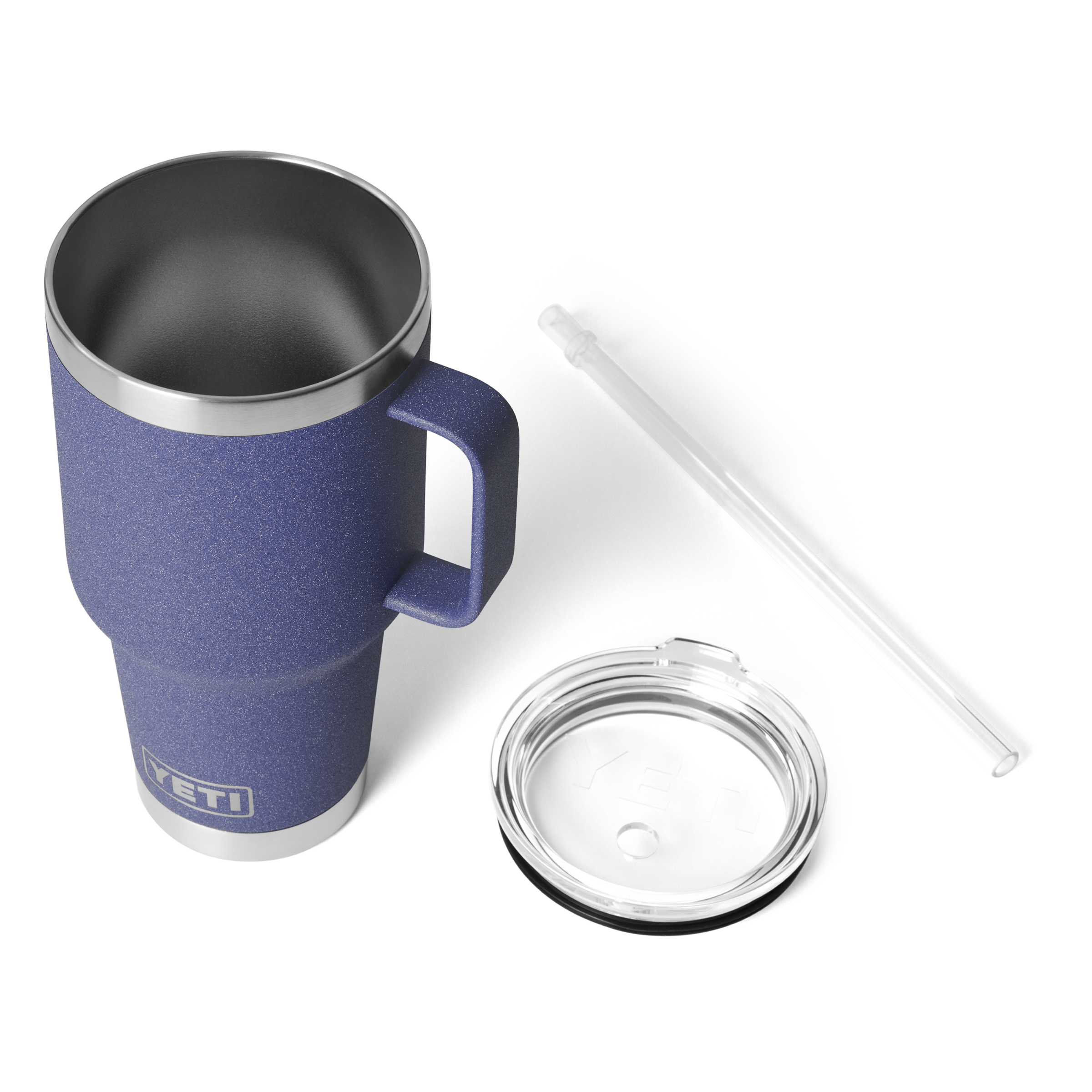 YETI Rambler® 35 oz (1L) Straw Mug 21071502254