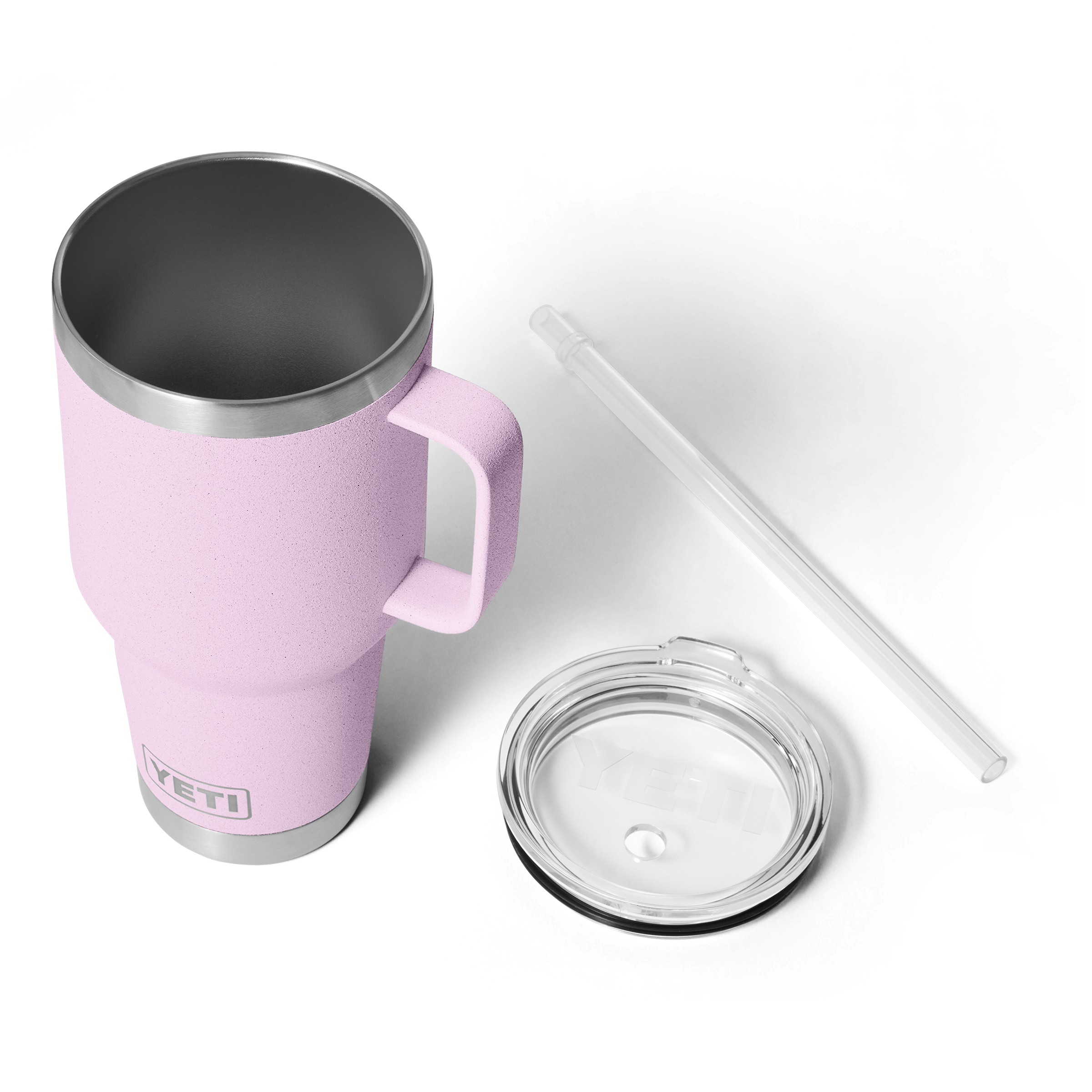 YETI Rambler® 35 oz (1L) Straw Mug 21071502254