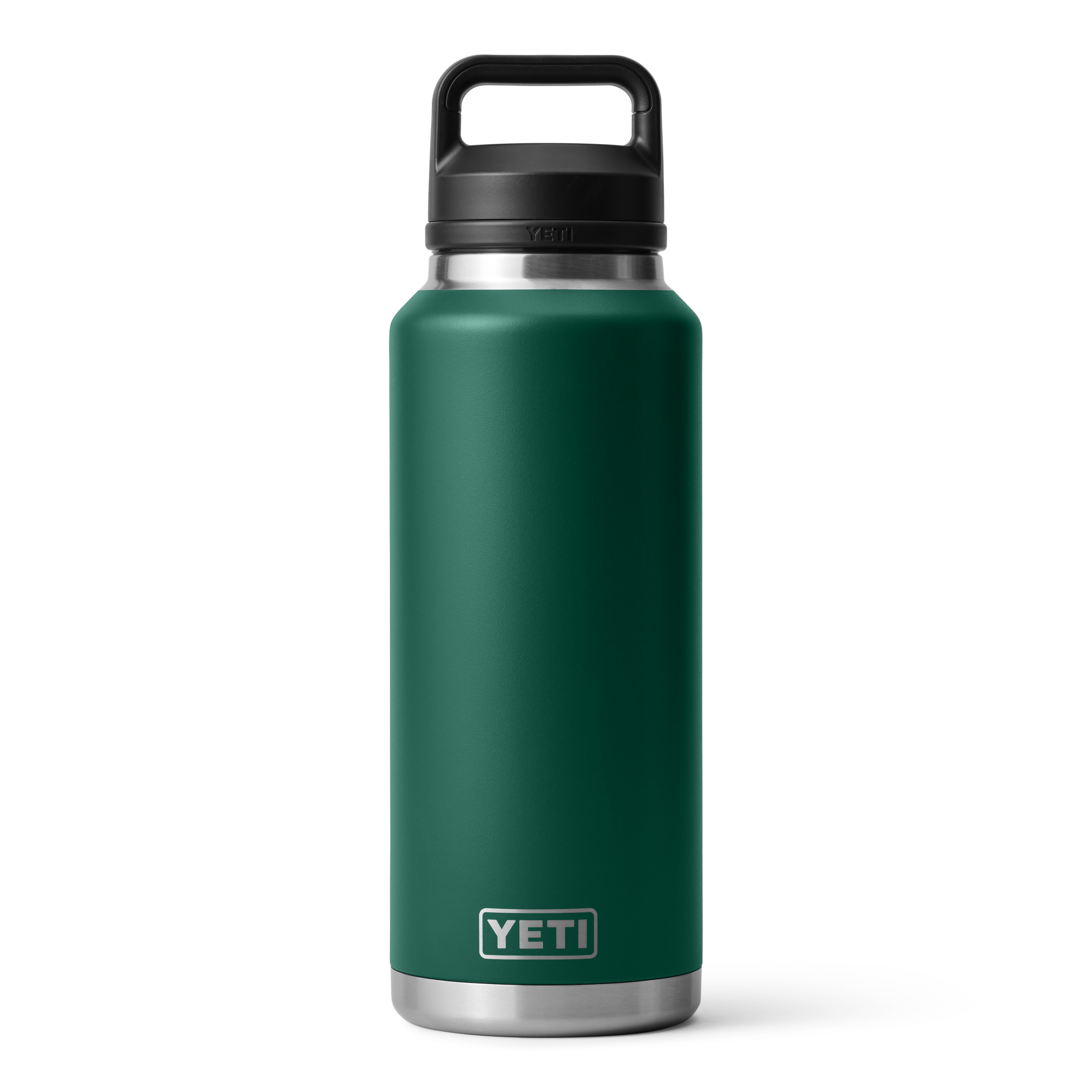 YETI Rambler® 46 oz (1.4L) Bottle With Chug Cap 21071507132