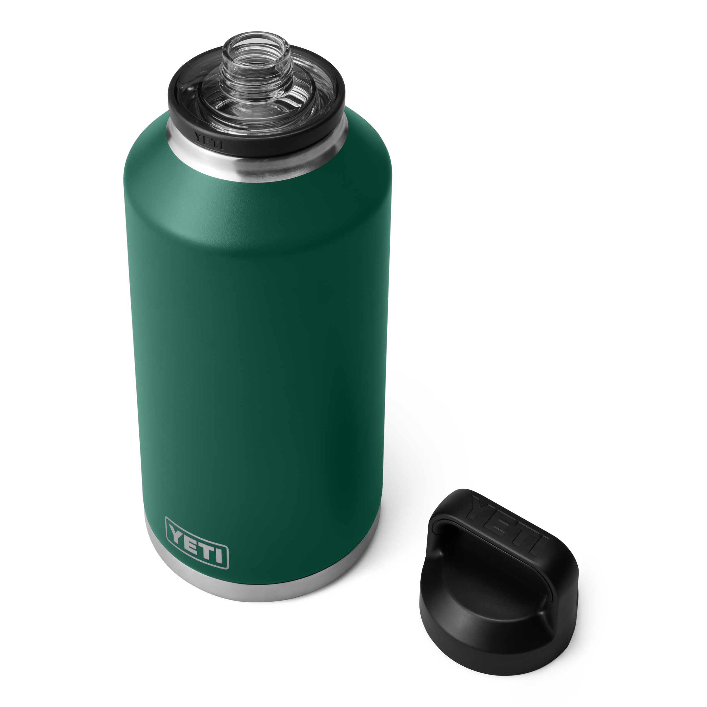 YETI Rambler® 64 oz (1.9L) Bottle With Chug Cap 21071507133
