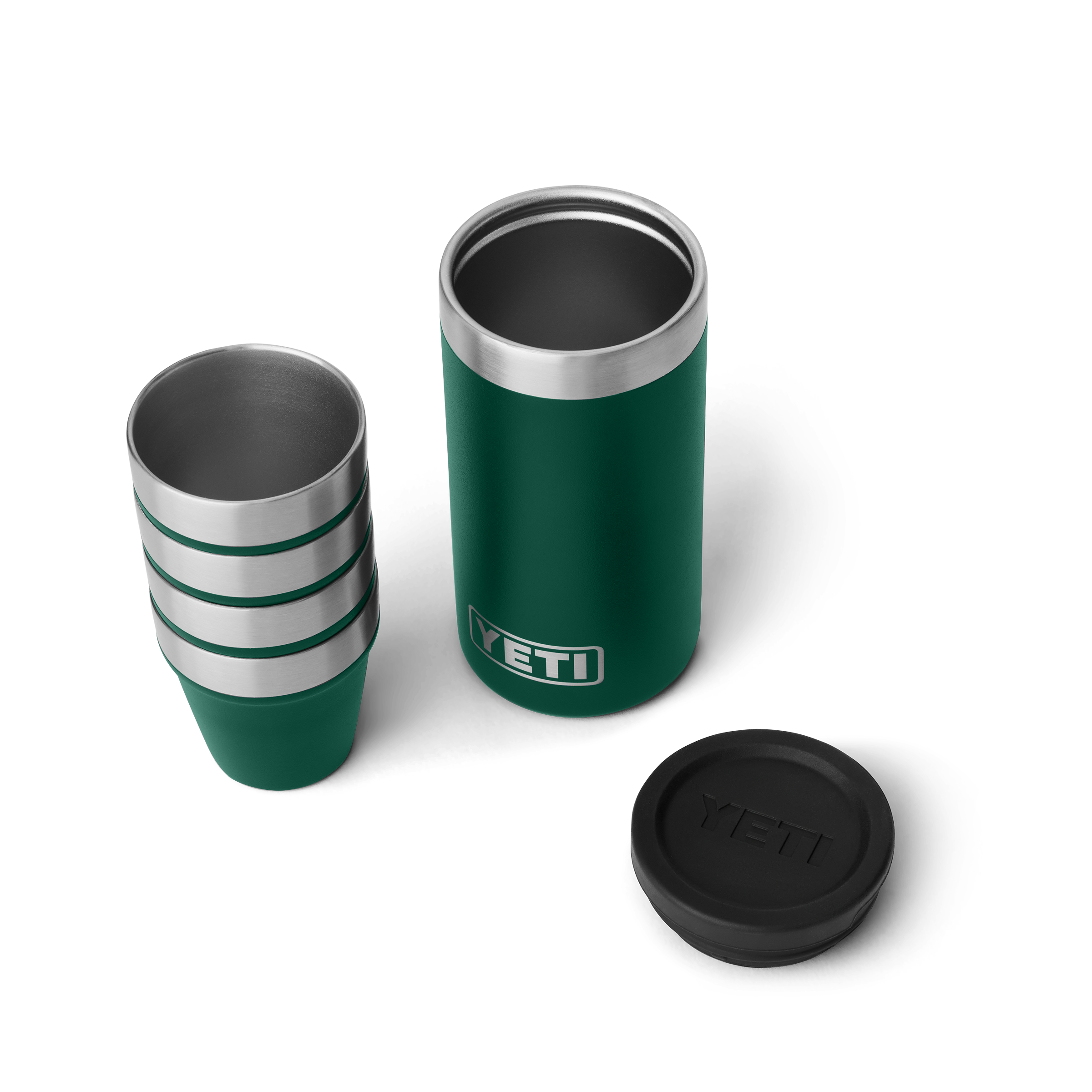 YETI Shot Glasses 21071504277