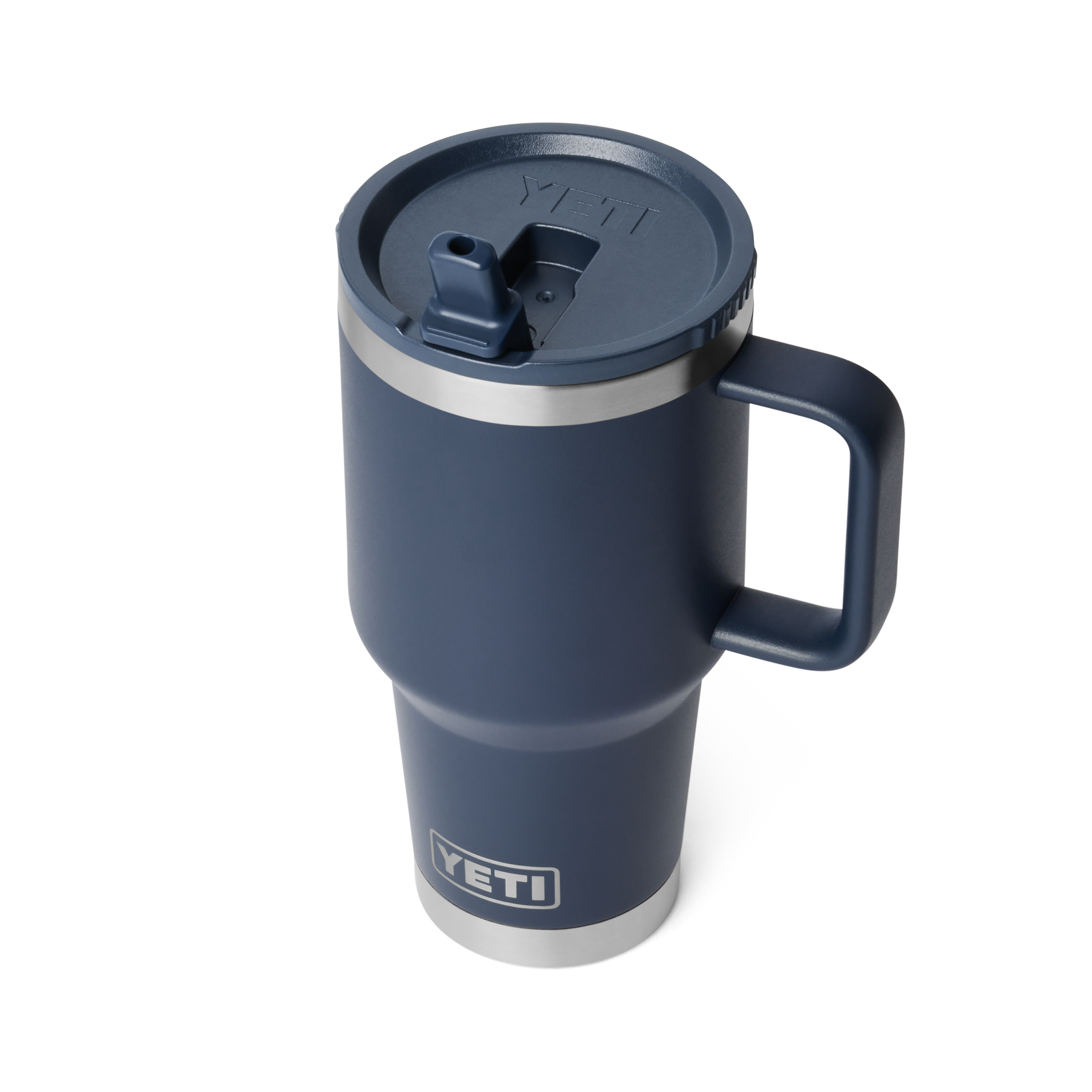 YETI Rambler® 30 oz (887 ml) Travel Straw Mug 21071506233