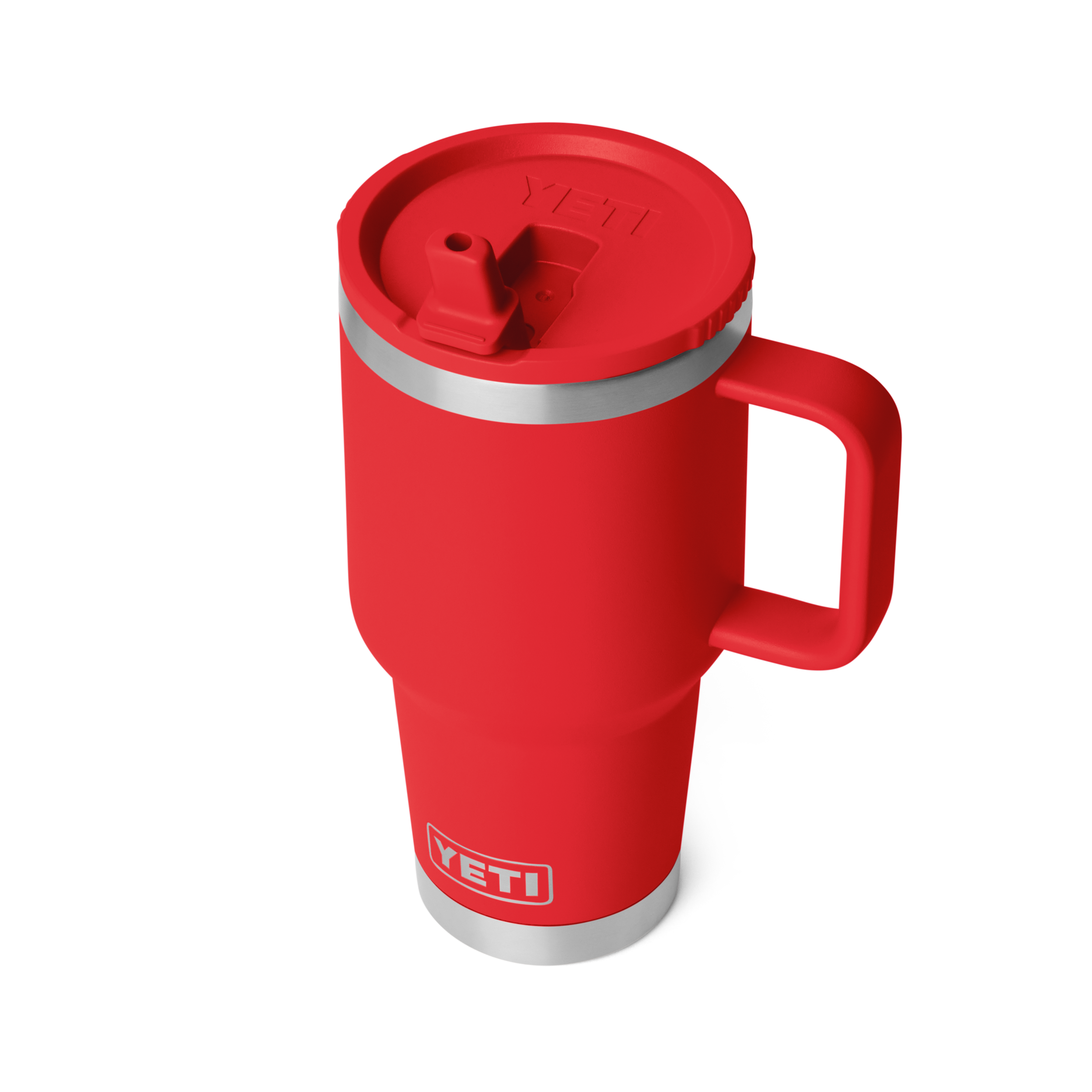 YETI Rambler® 30 oz (887 ml) Travel Straw Mug 21071506233