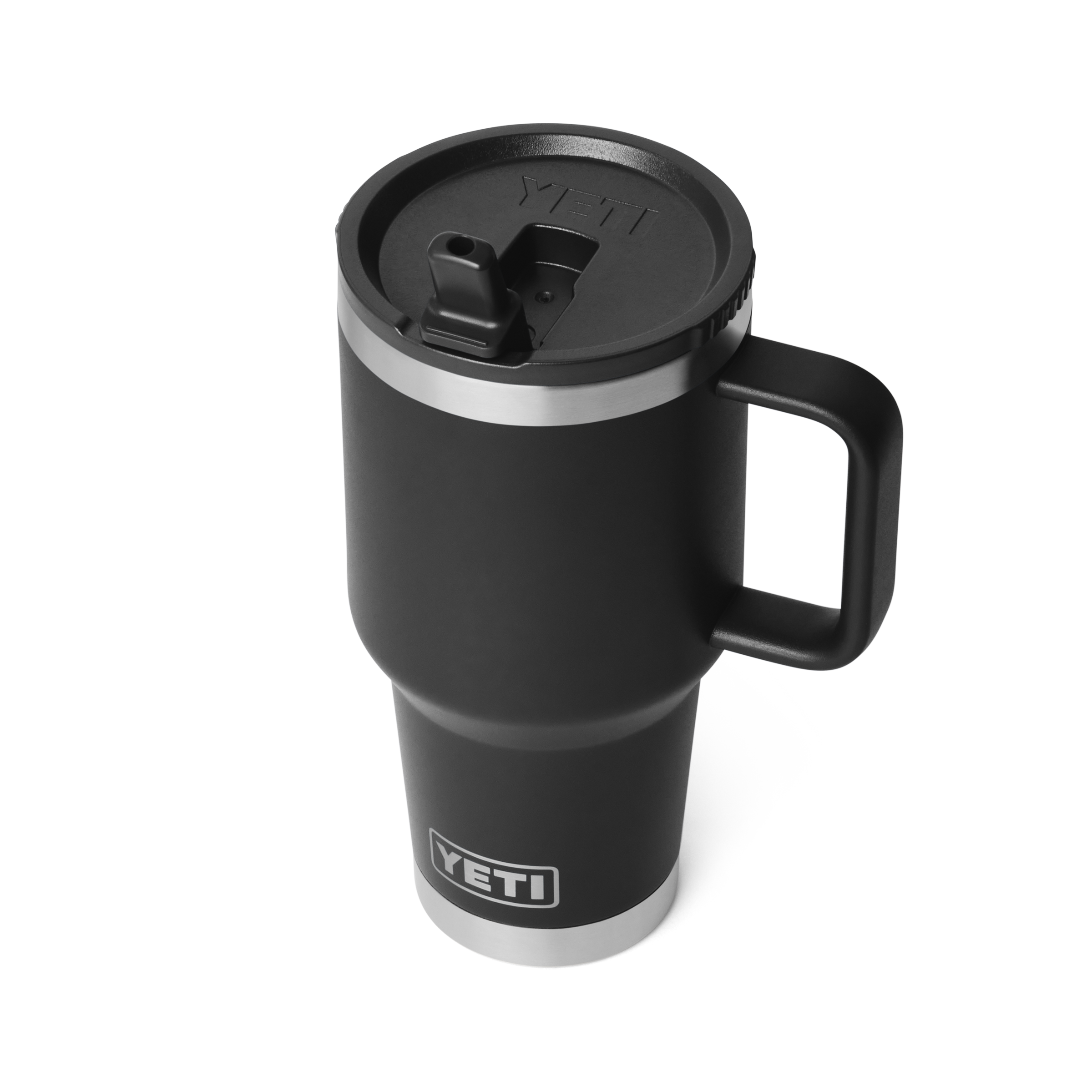 YETI Rambler® 30 oz (887 ml) Travel Straw Mug 21071506233