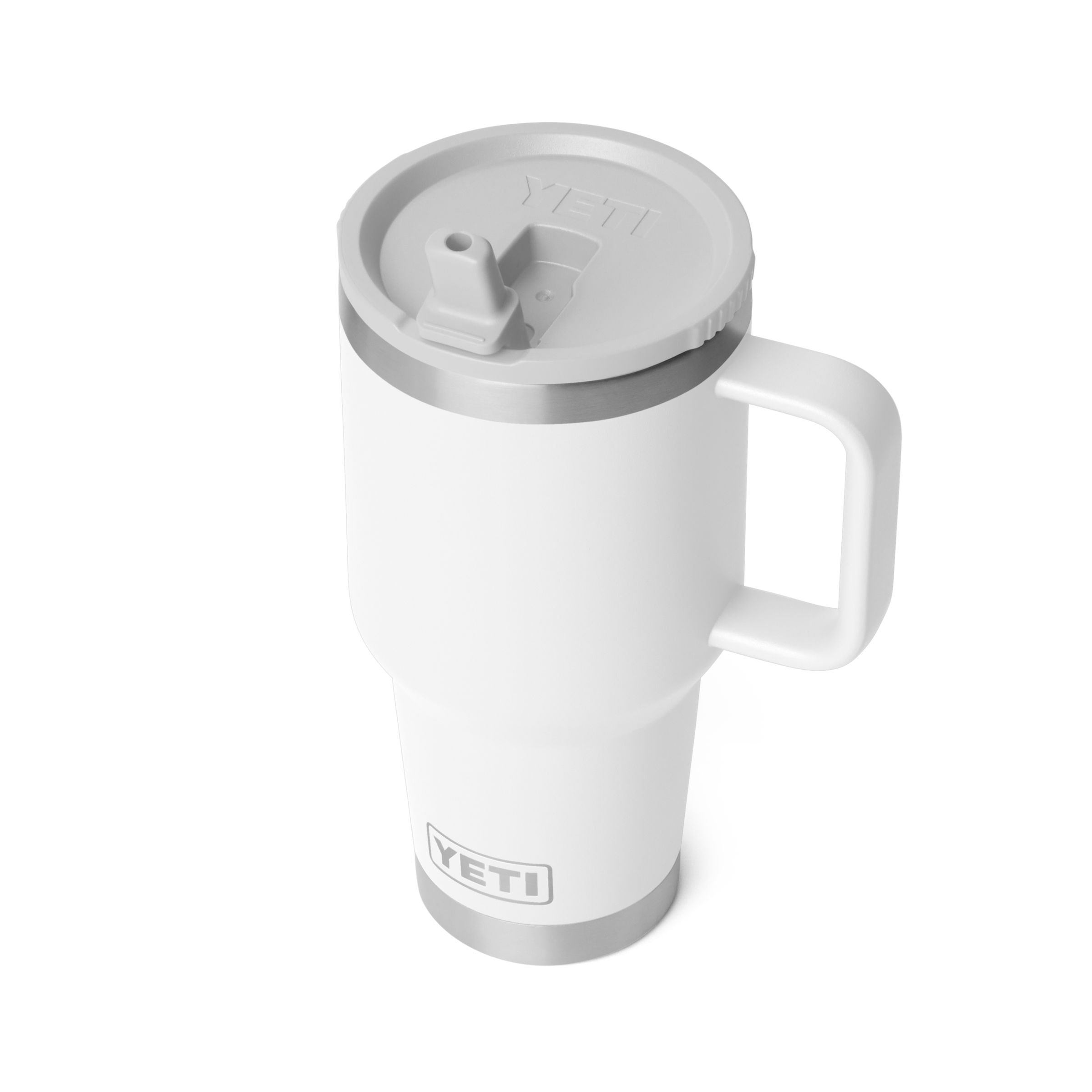 YETI Rambler® 30 oz (887 ml) Travel Straw Mug 21071506233