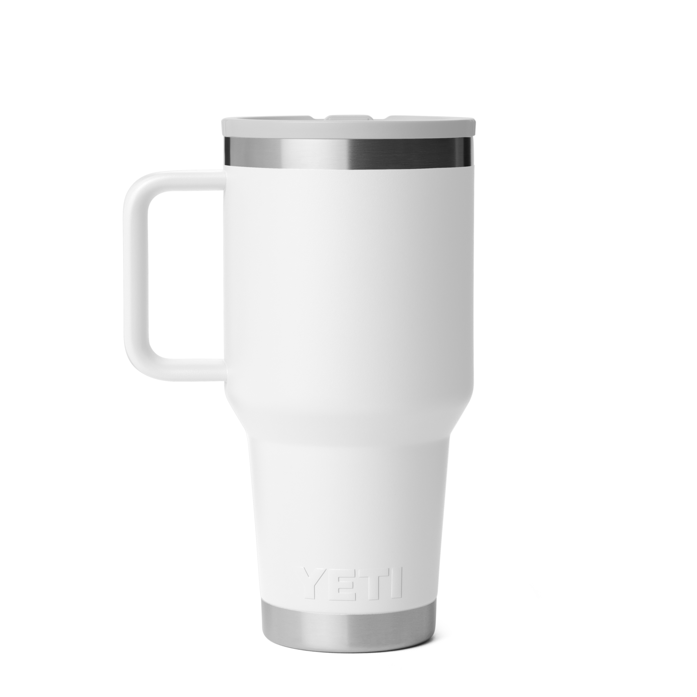 YETI Rambler® 30 oz (887 ml) Travel Straw Mug 21071506233