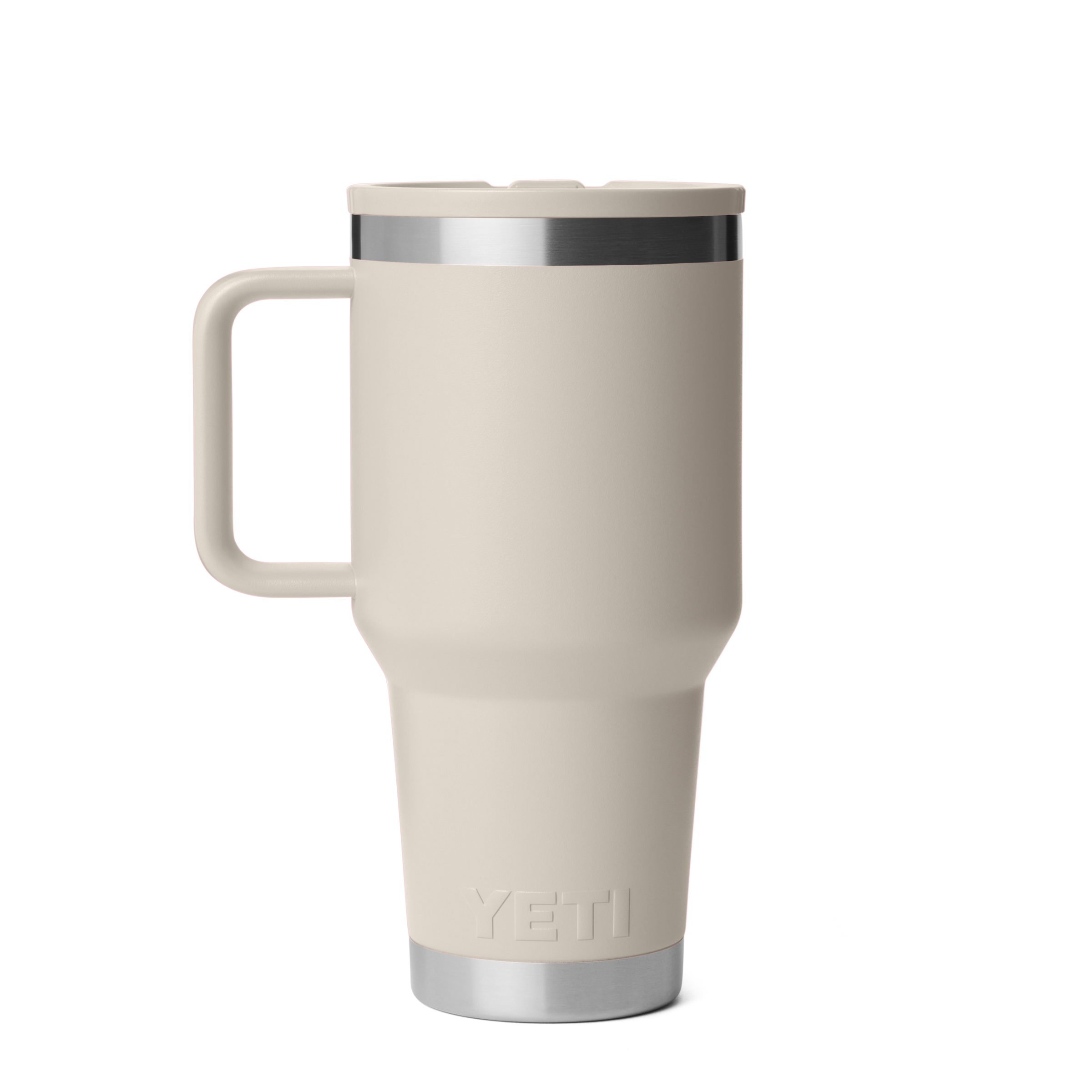 YETI Rambler® 30 oz (887 ml) Travel Straw Mug 21071506233