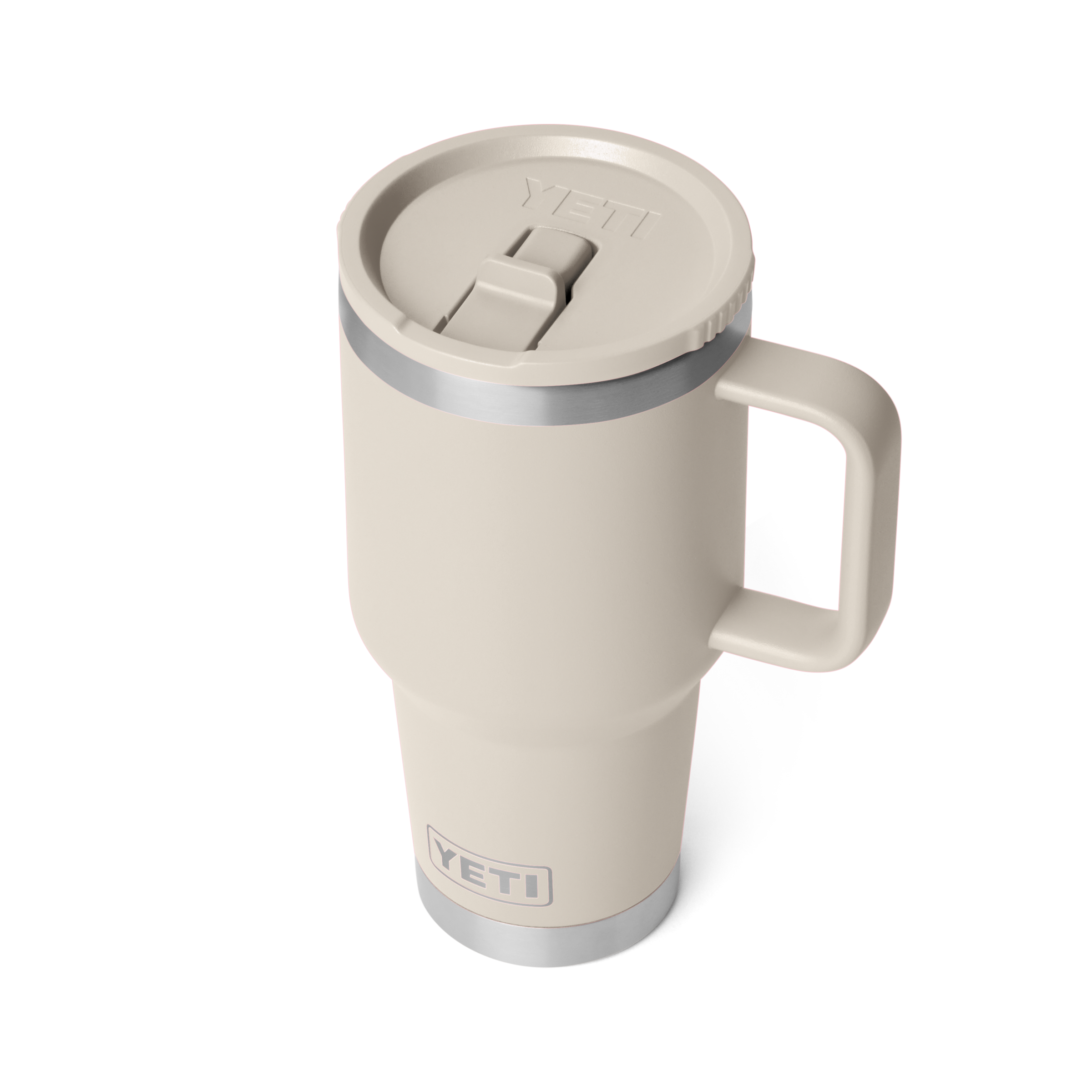 YETI Rambler® 30 oz (887 ml) Travel Straw Mug 21071506233