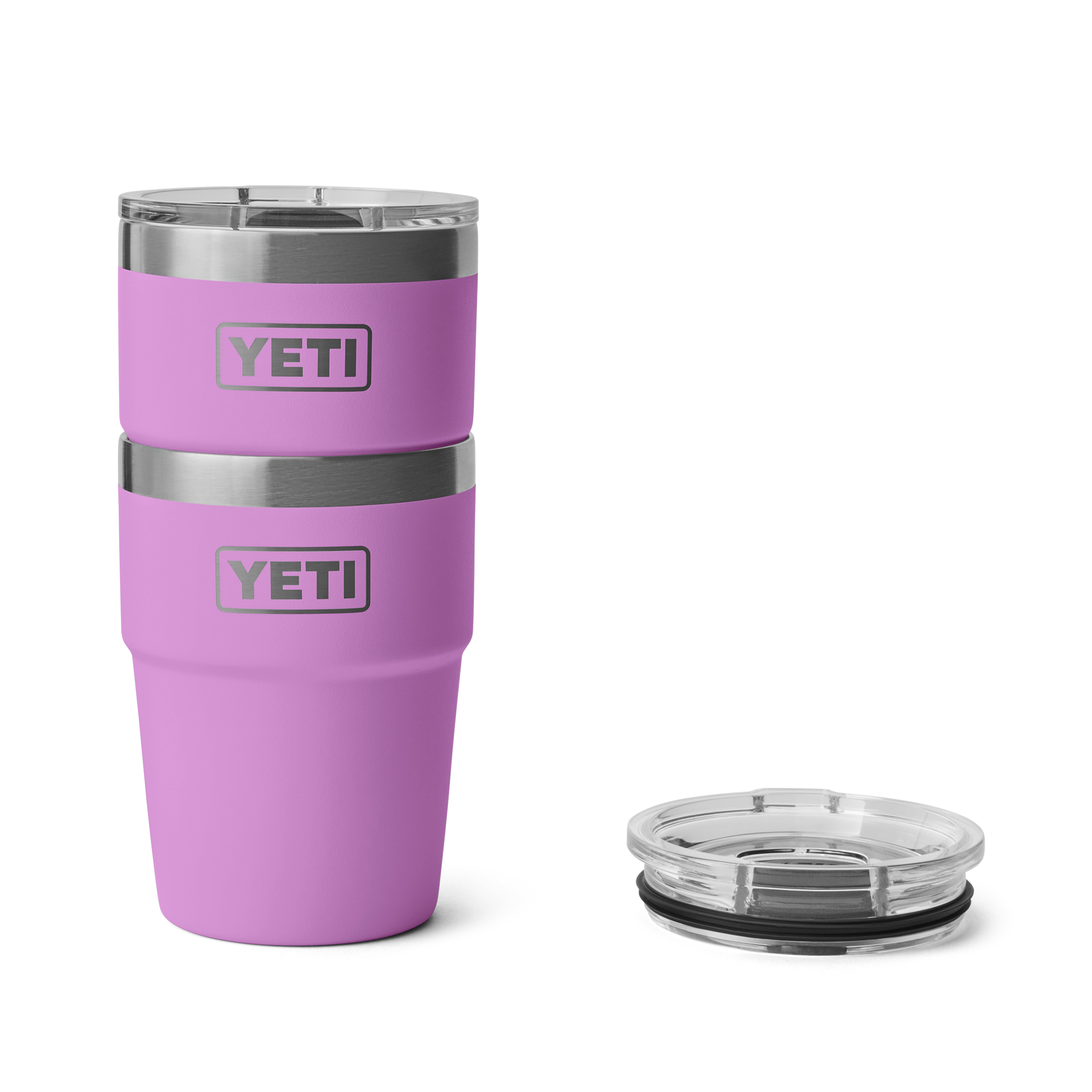 YETI Rambler® 16 oz (473 ml) Stackable Cup 21071503614