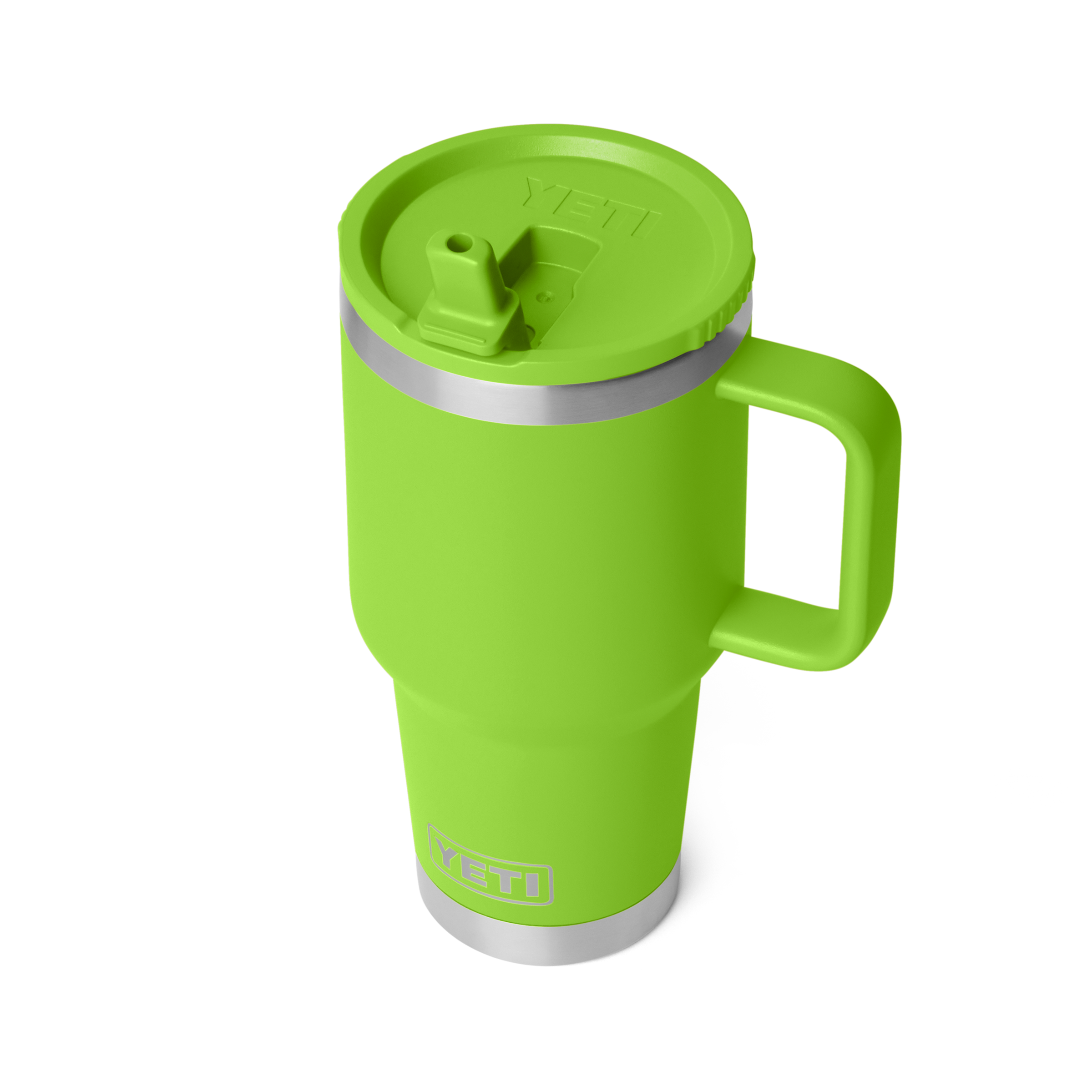 YETI Rambler® 30 oz (887 ml) Travel Straw Mug 21071506233