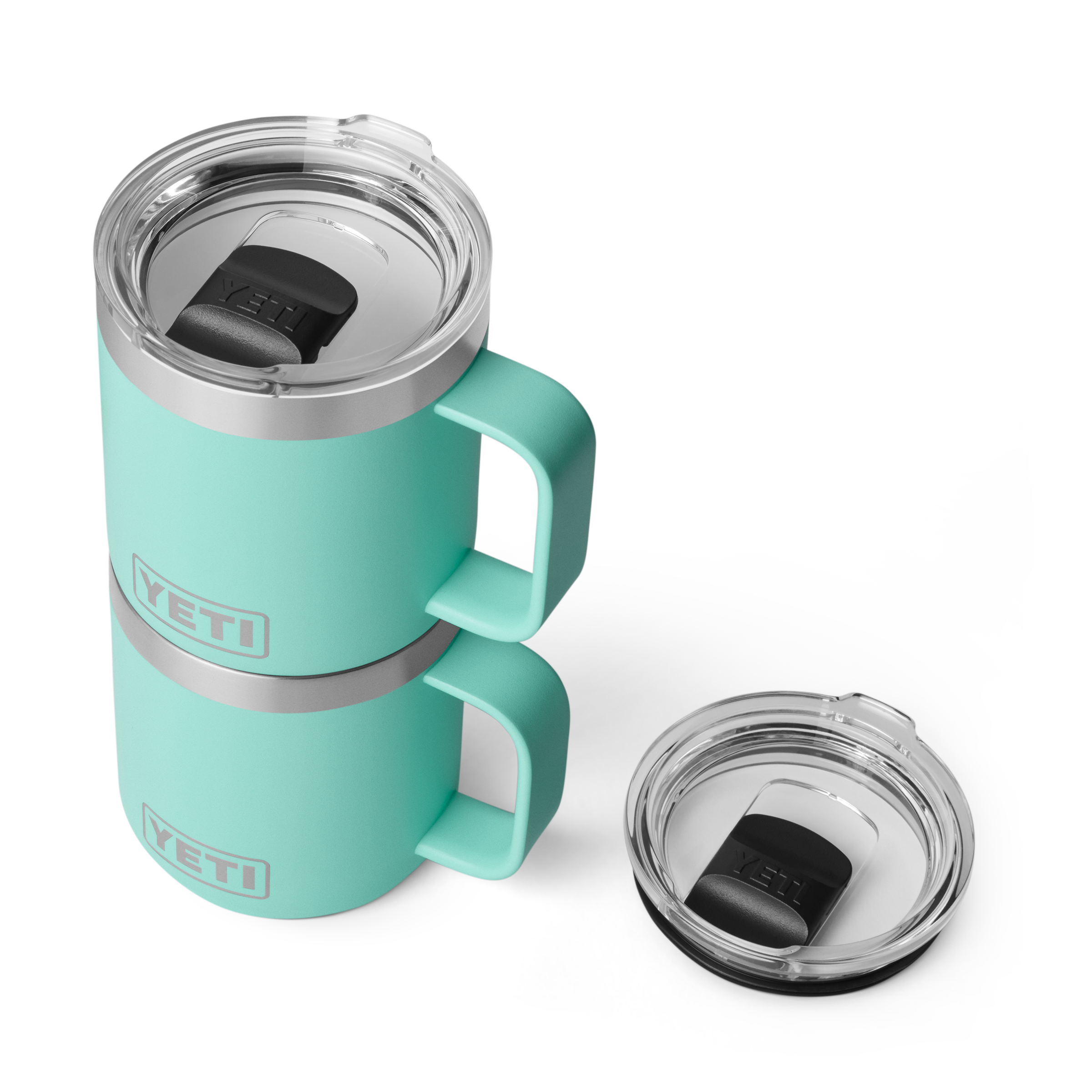 YETI Rambler® 10 oz (296 ml) Stackable Mug 21071507355
