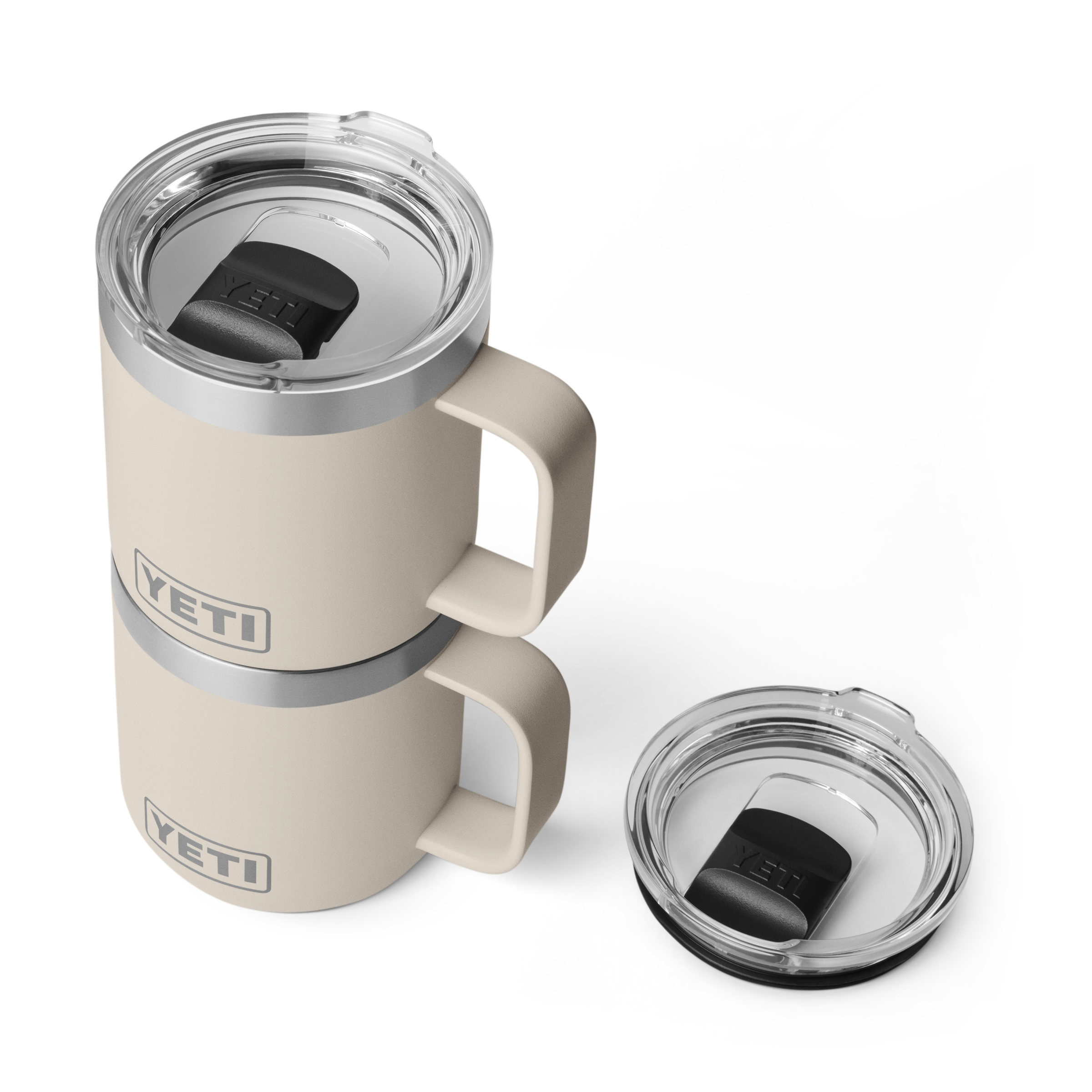 YETI Rambler® 10 oz (296 ml) Stackable Mug 21071507355