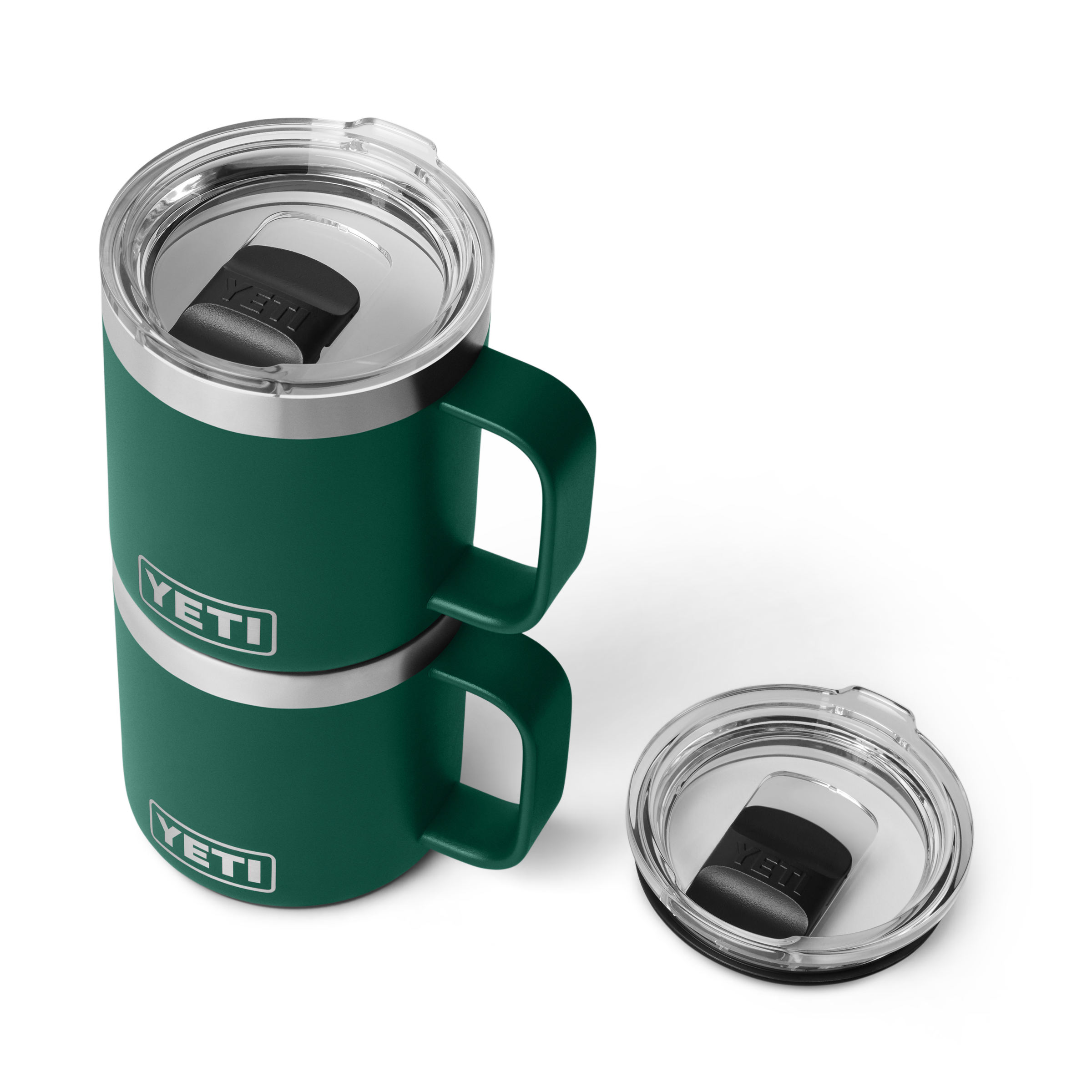 YETI Rambler® 10 oz (296 ml) Stackable Mug 21071507355