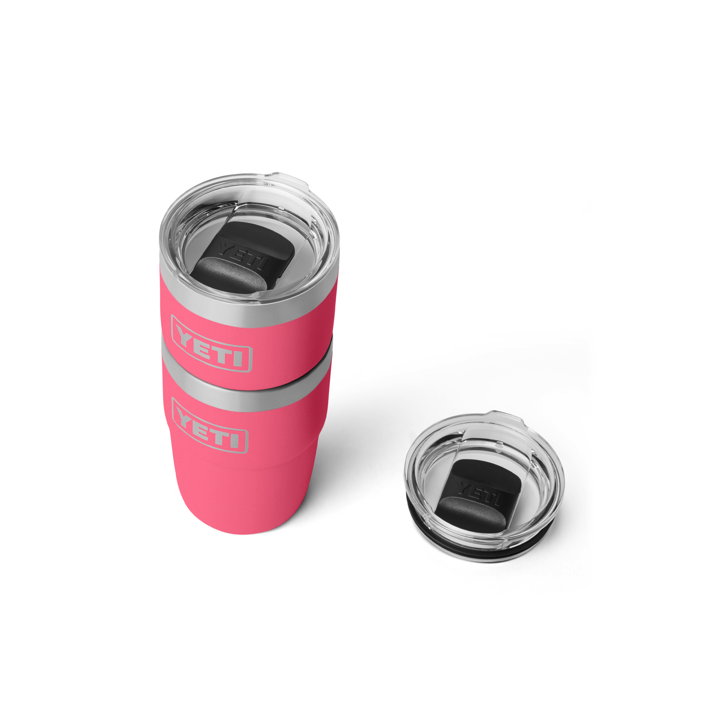 YETI Rambler® 8 oz (236 ml) Stackable Cup 21071507374