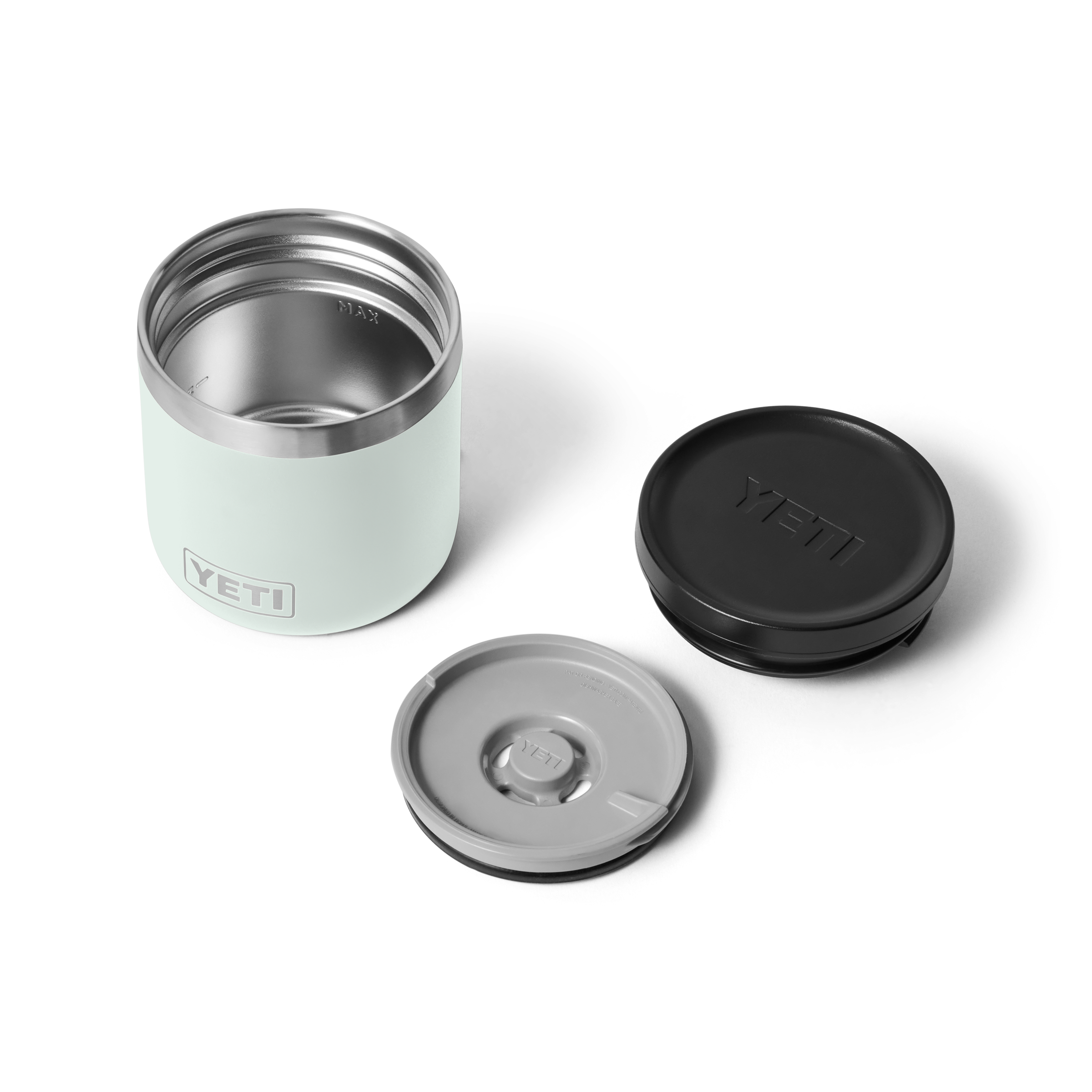 YETI Rambler® 8 oz (237 ml) Insulated Food Jar 21071504503