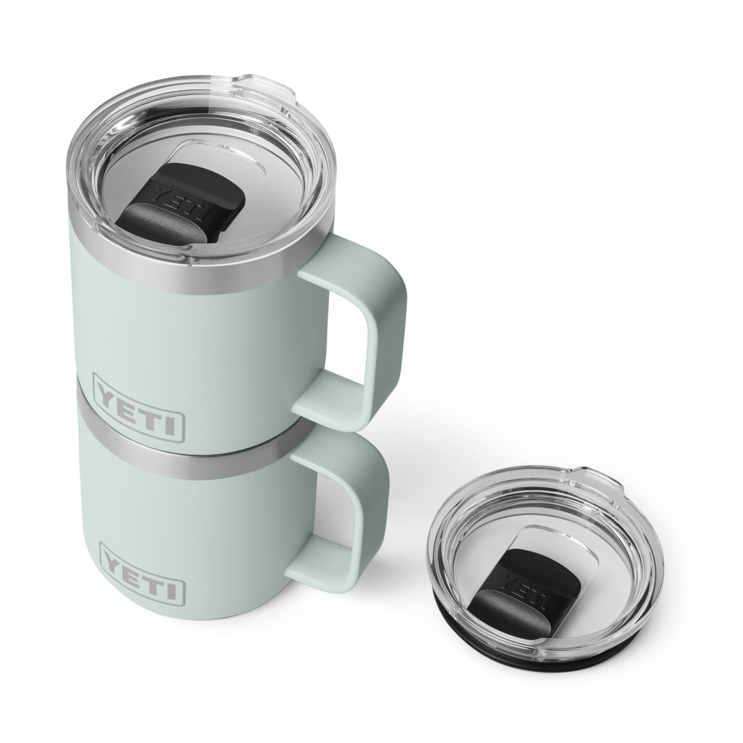 YETI Rambler® 10 oz (296 ml) Stackable Mug 21071507355