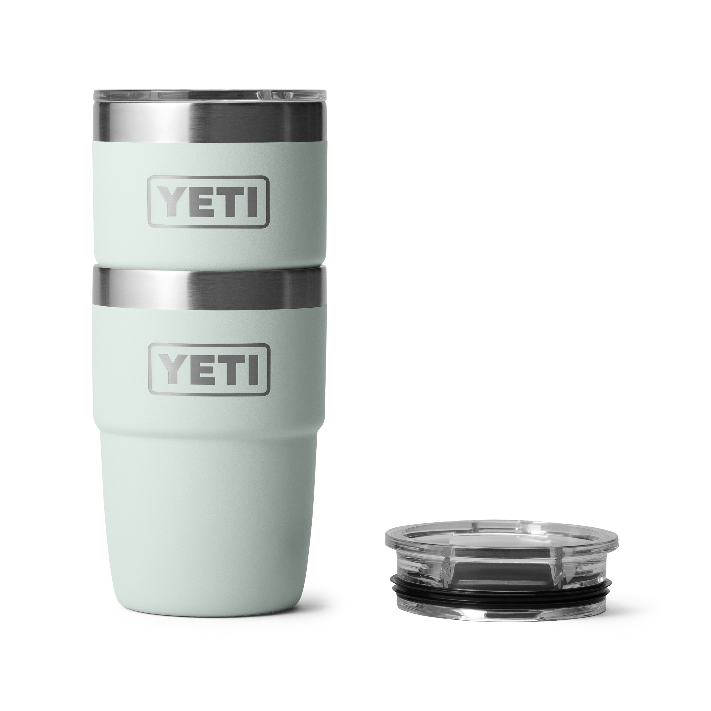 YETI Rambler® 8 oz (236 ml) Stackable Cup 21071507374