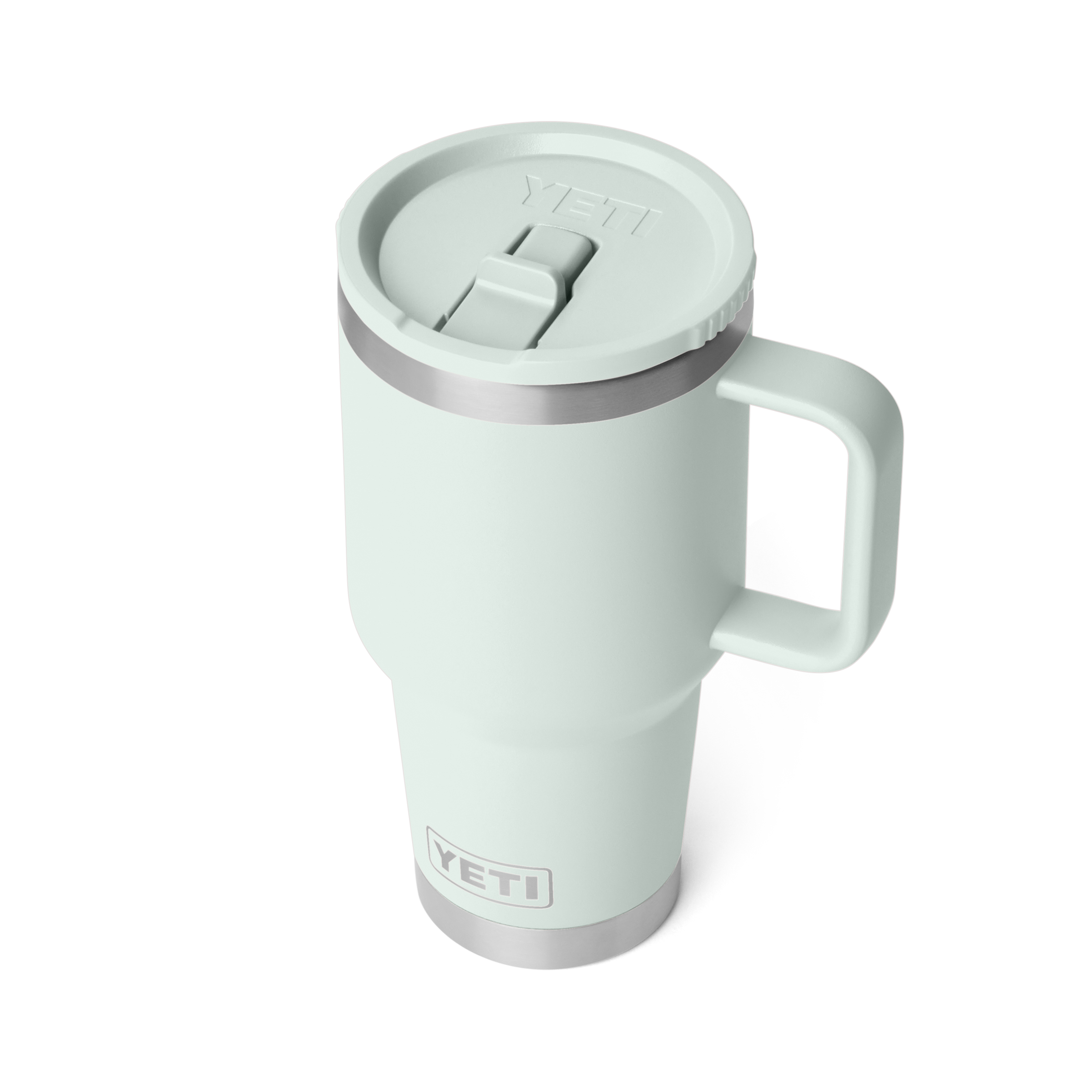YETI Rambler® 30 oz (887 ml) Travel Straw Mug 21071506233