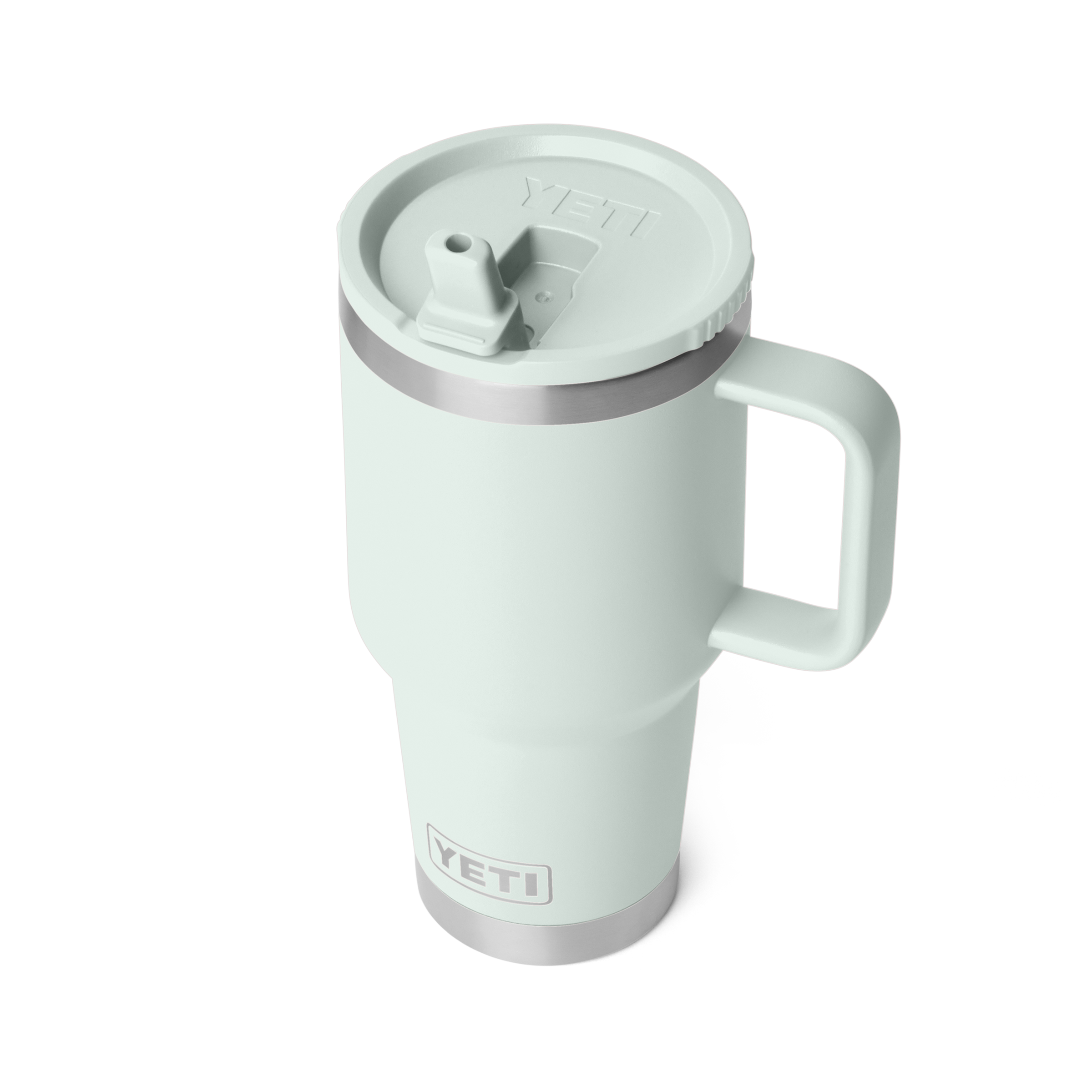 YETI Rambler® 30 oz (887 ml) Travel Straw Mug 21071506233