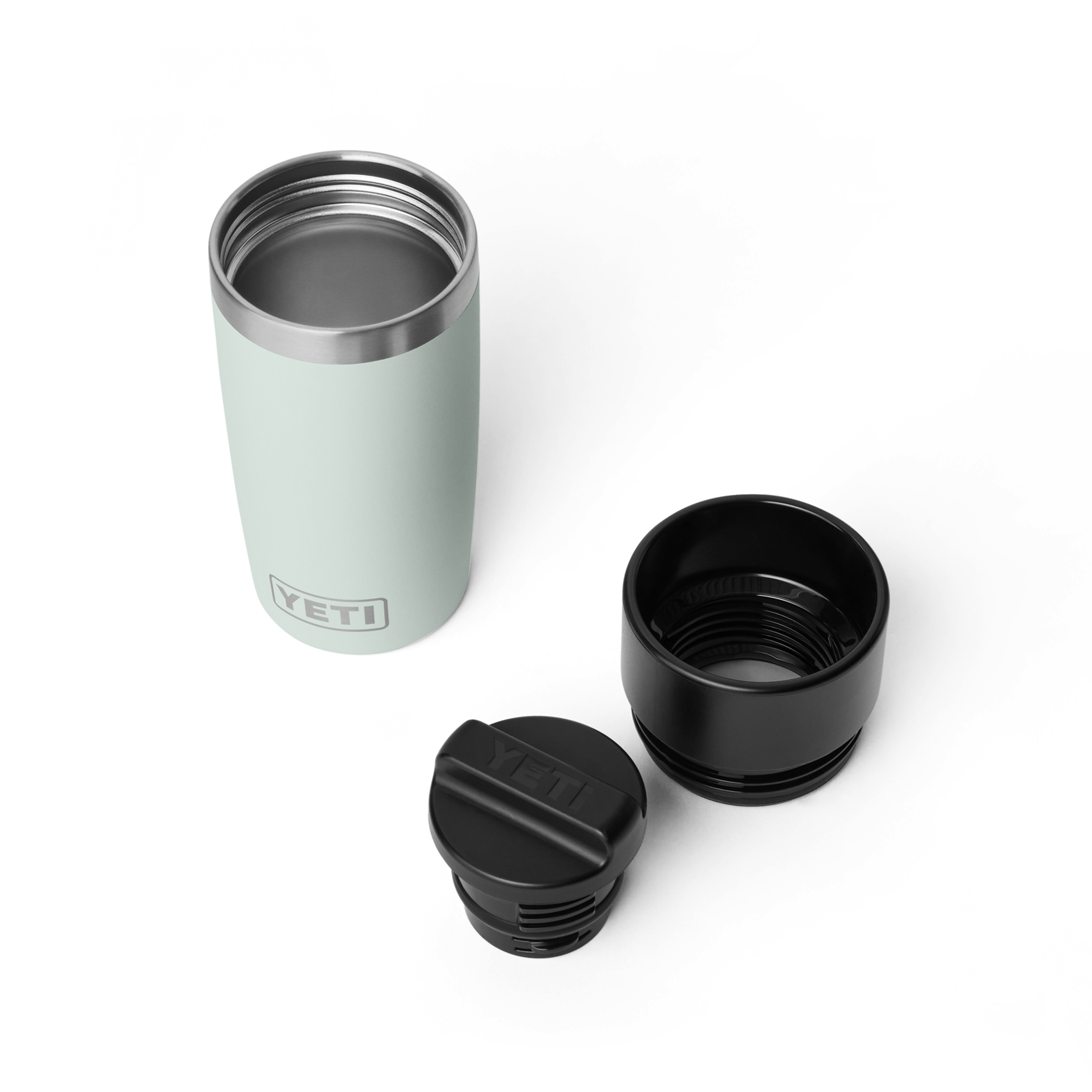 YETI Rambler® 12 oz (354 ml) Travel Bottle 21071502303