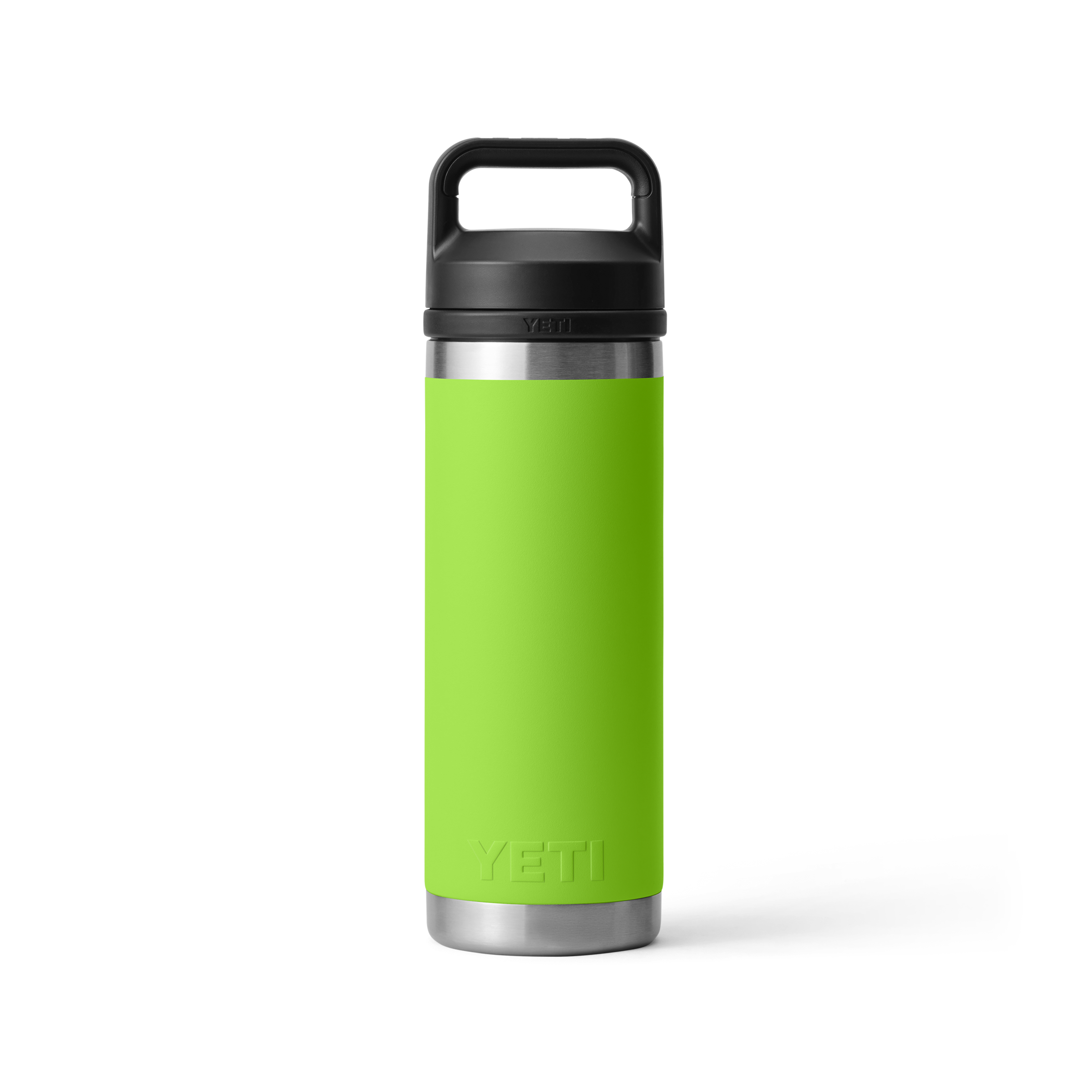 YETI Rambler® 18 oz (532 ml) Bottle With Chug Cap 21071504041