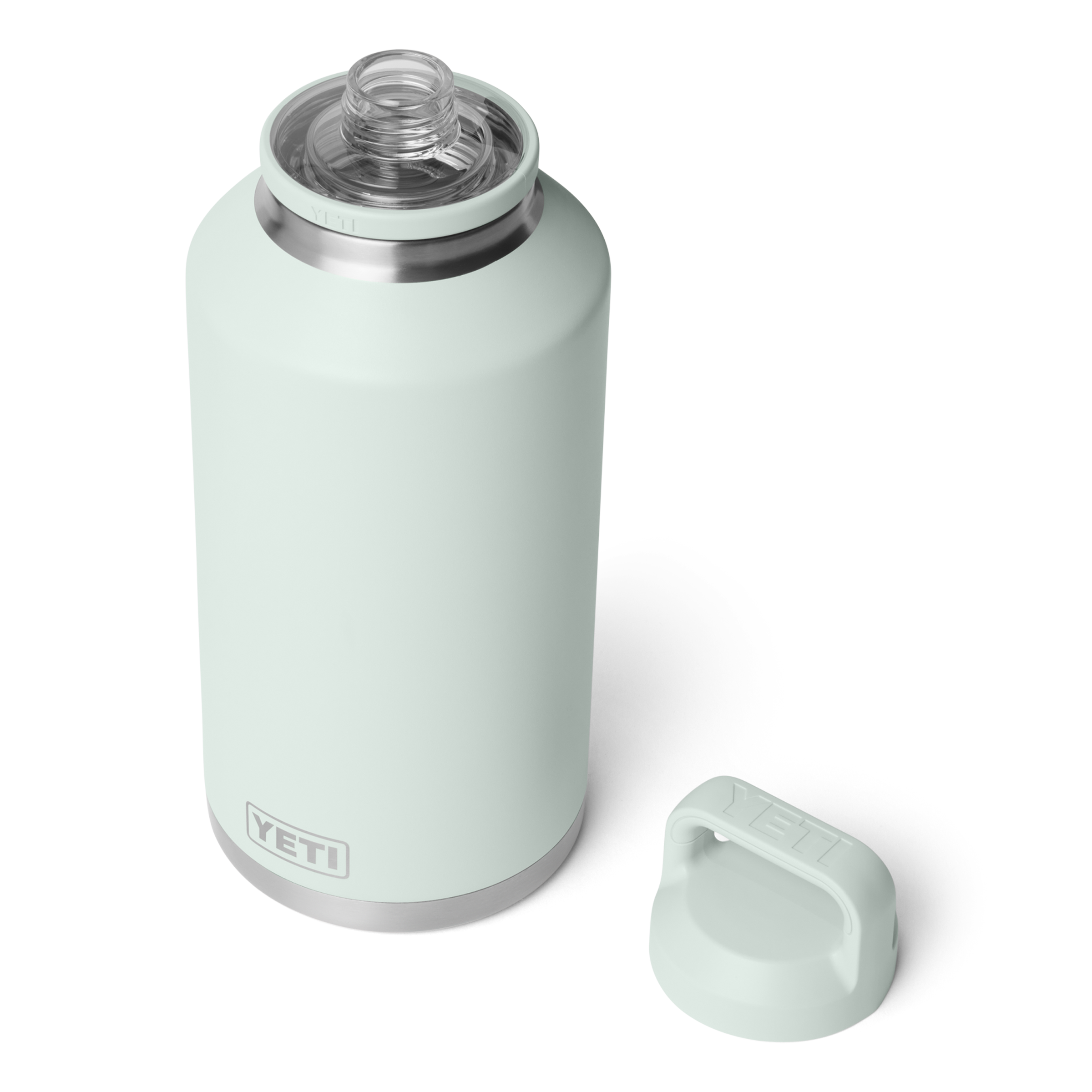 YETI Rambler® 64 oz (1.9L) Bottle With Chug Cap 21071507133