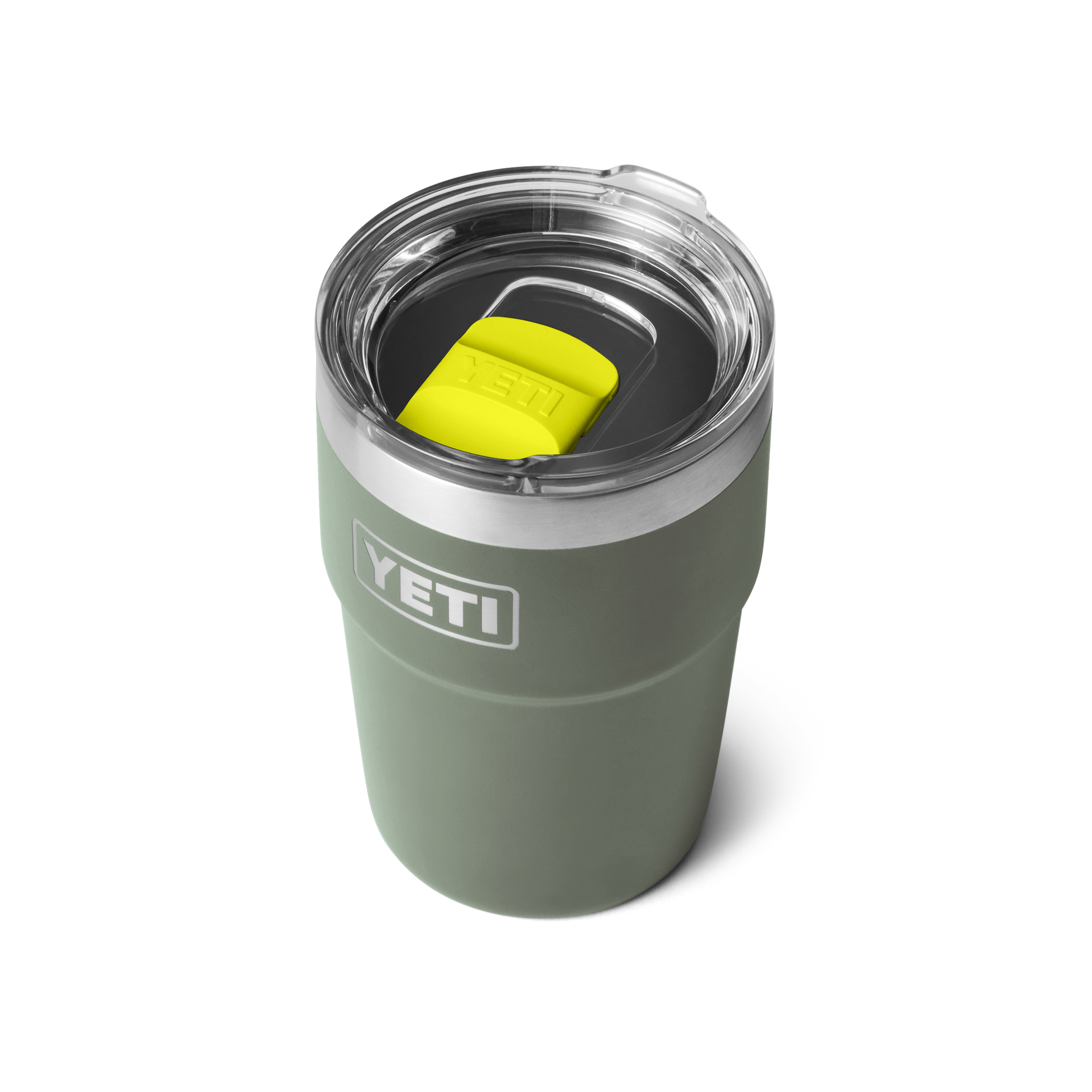 YETI Rambler® 16 oz (473 ml) Stackable Cup 21071503614