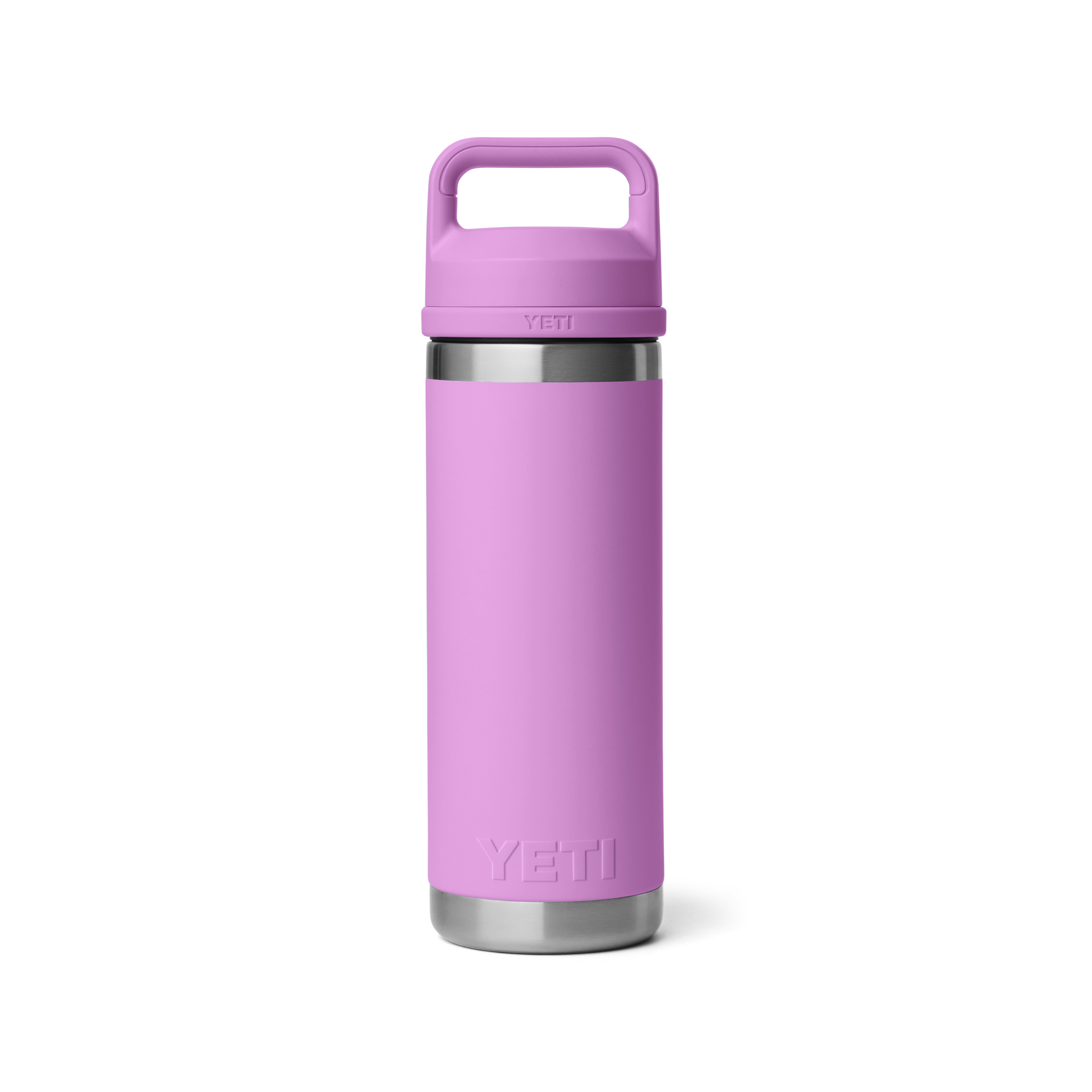 YETI Rambler® 18 oz (532 ml) Bottle With Chug Cap 21071504041