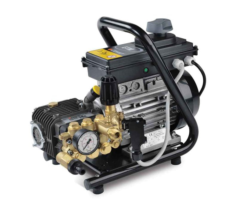 BAR Comet 2.2kW 2,175PSI Portable Electric Pressure Cleaner ETM 150