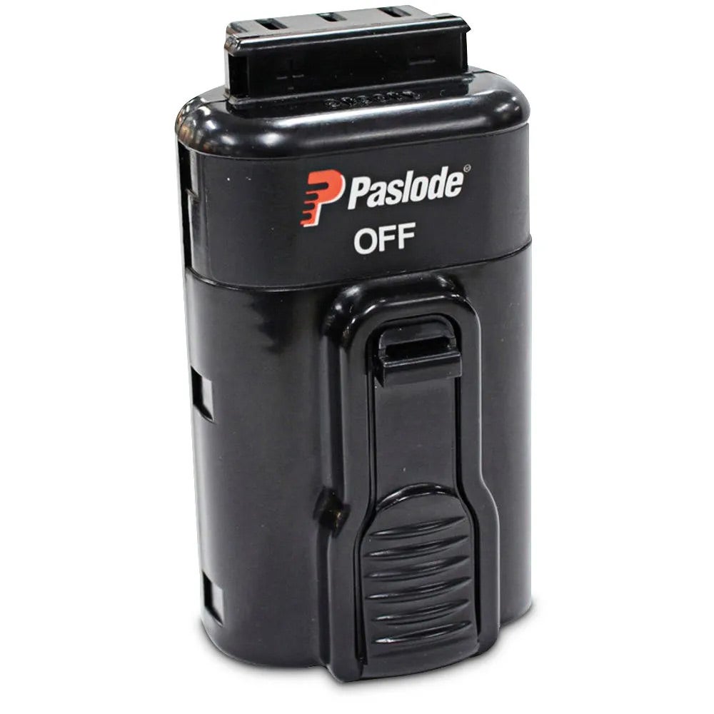 Paslode CoilMaster™ IM50s Cordless Gas Coil Nailer B50001