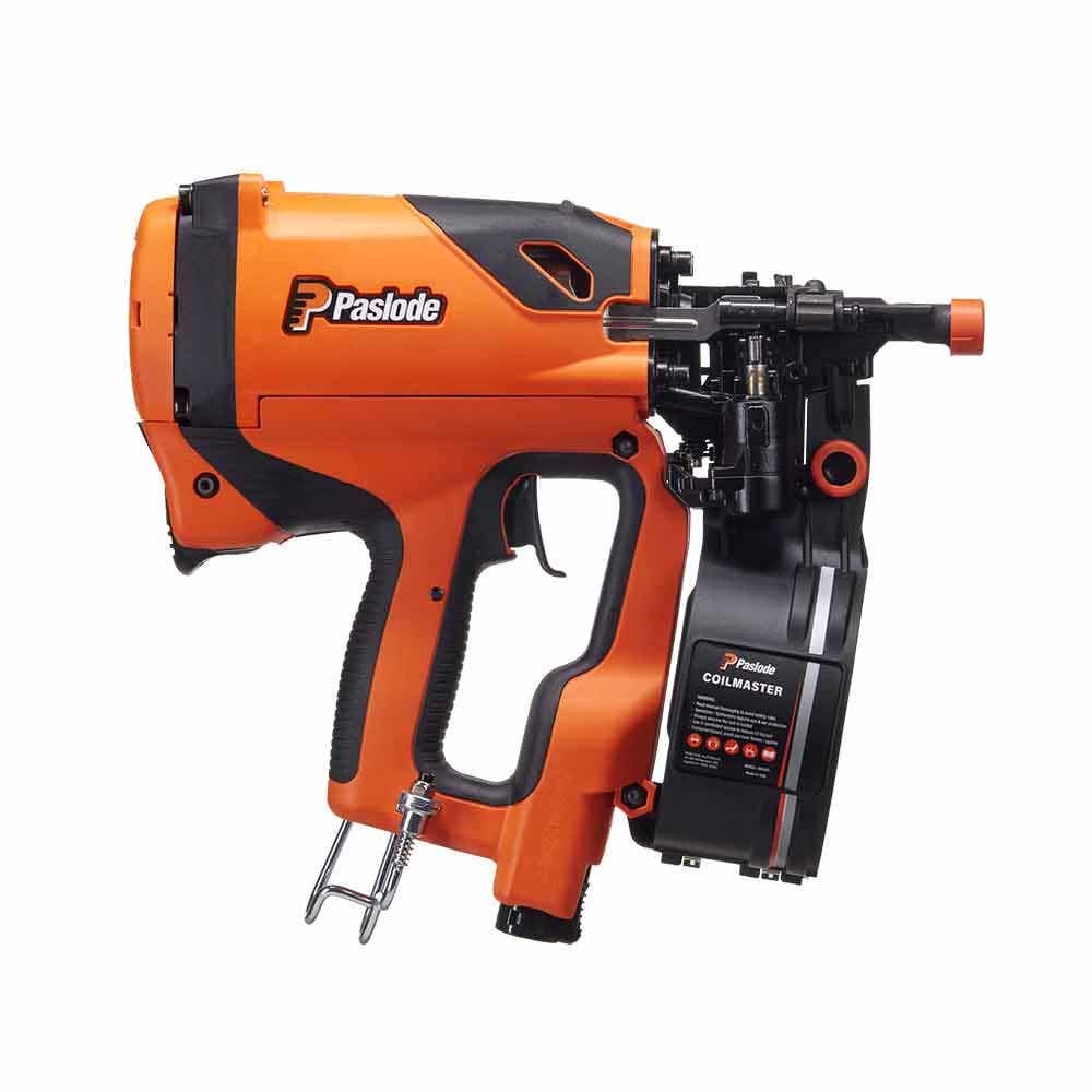 Paslode CoilMaster™ IM50s Cordless Gas Coil Nailer B50001